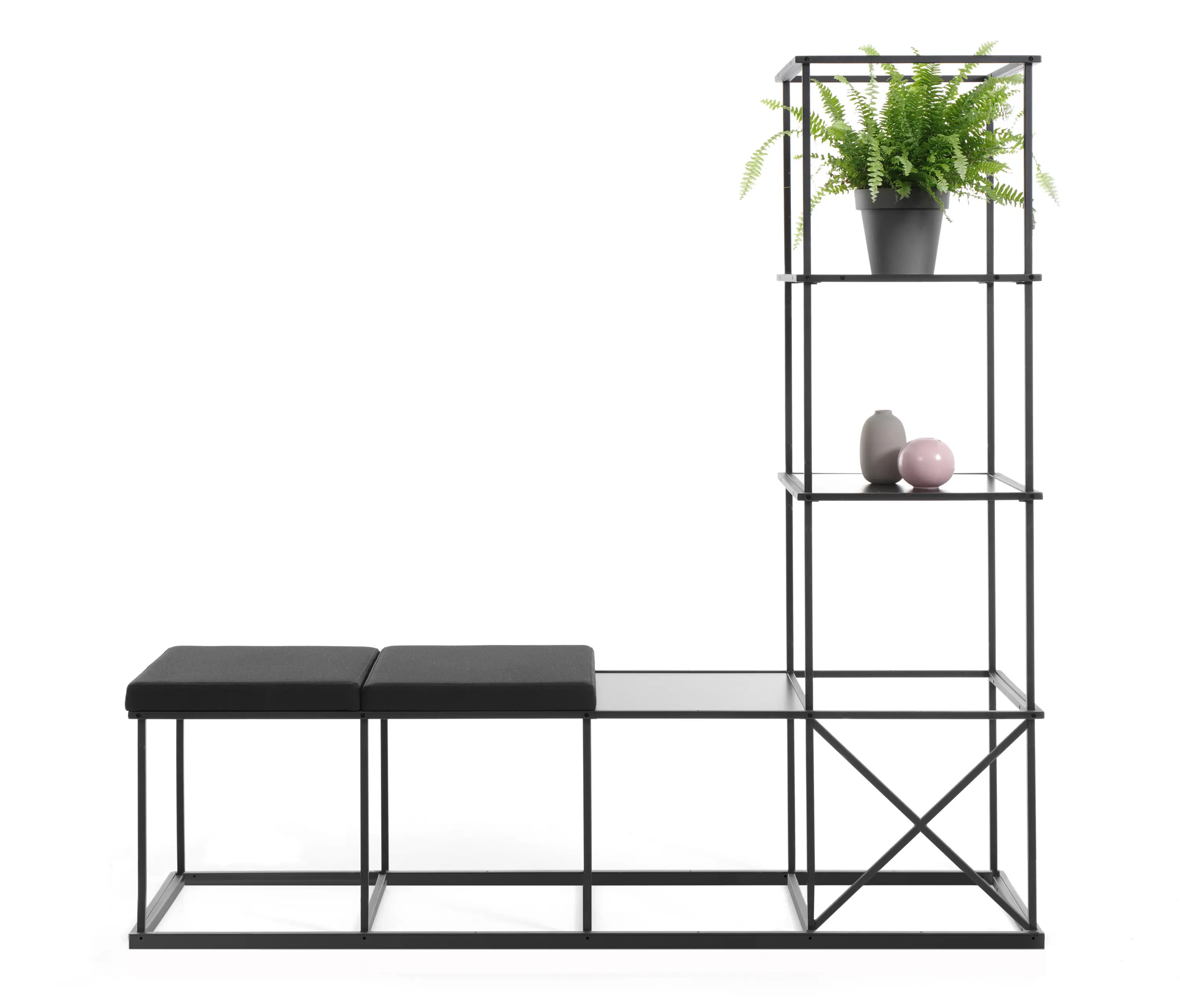 Bejot - Saar | modules setL