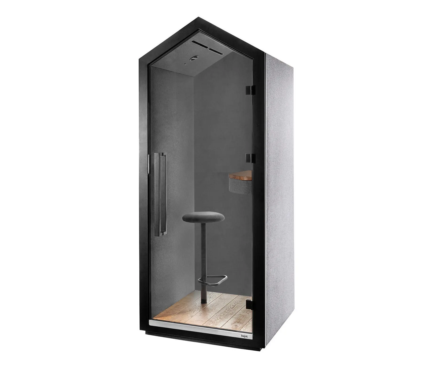 Bejot - Treehouse | THS1SG1