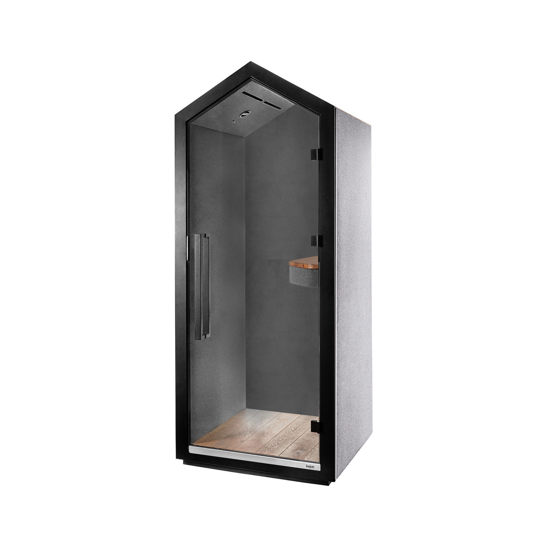 Display product Treehouse from manufacturer Bejot