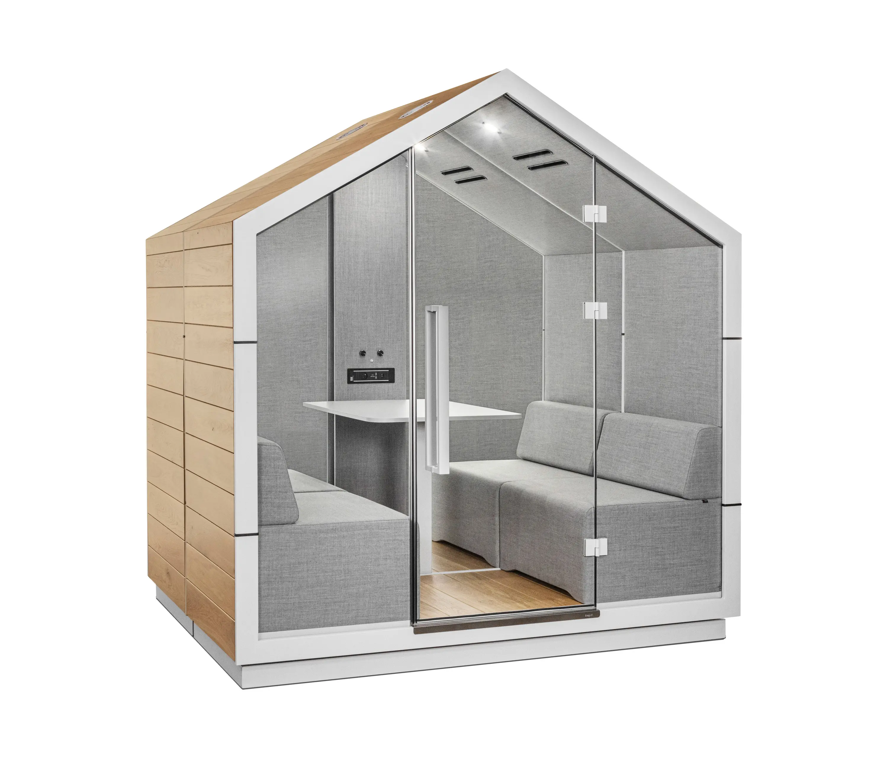 Bejot - Treehouse | TH4G1W