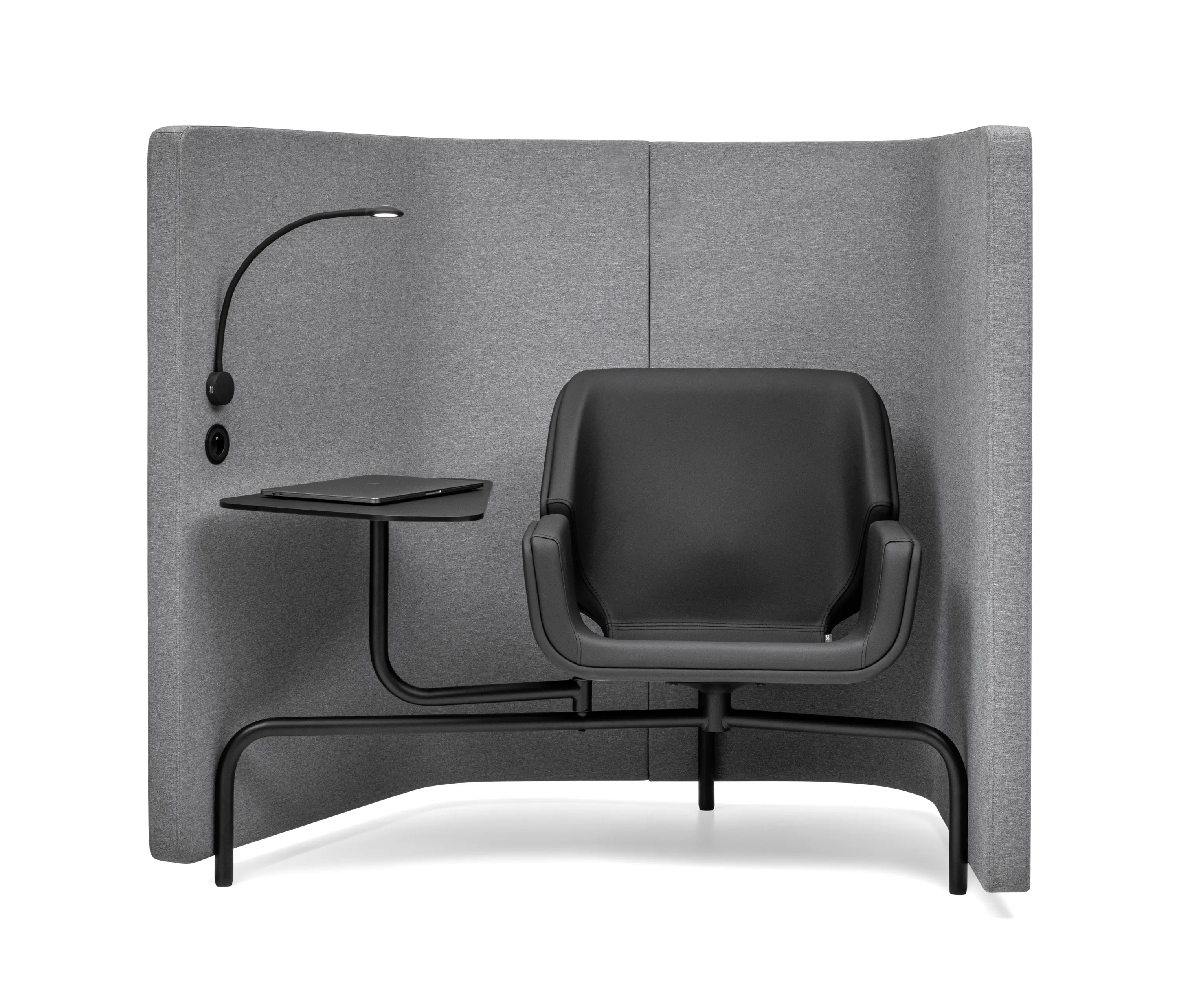 Bejot - Booi | Workstation