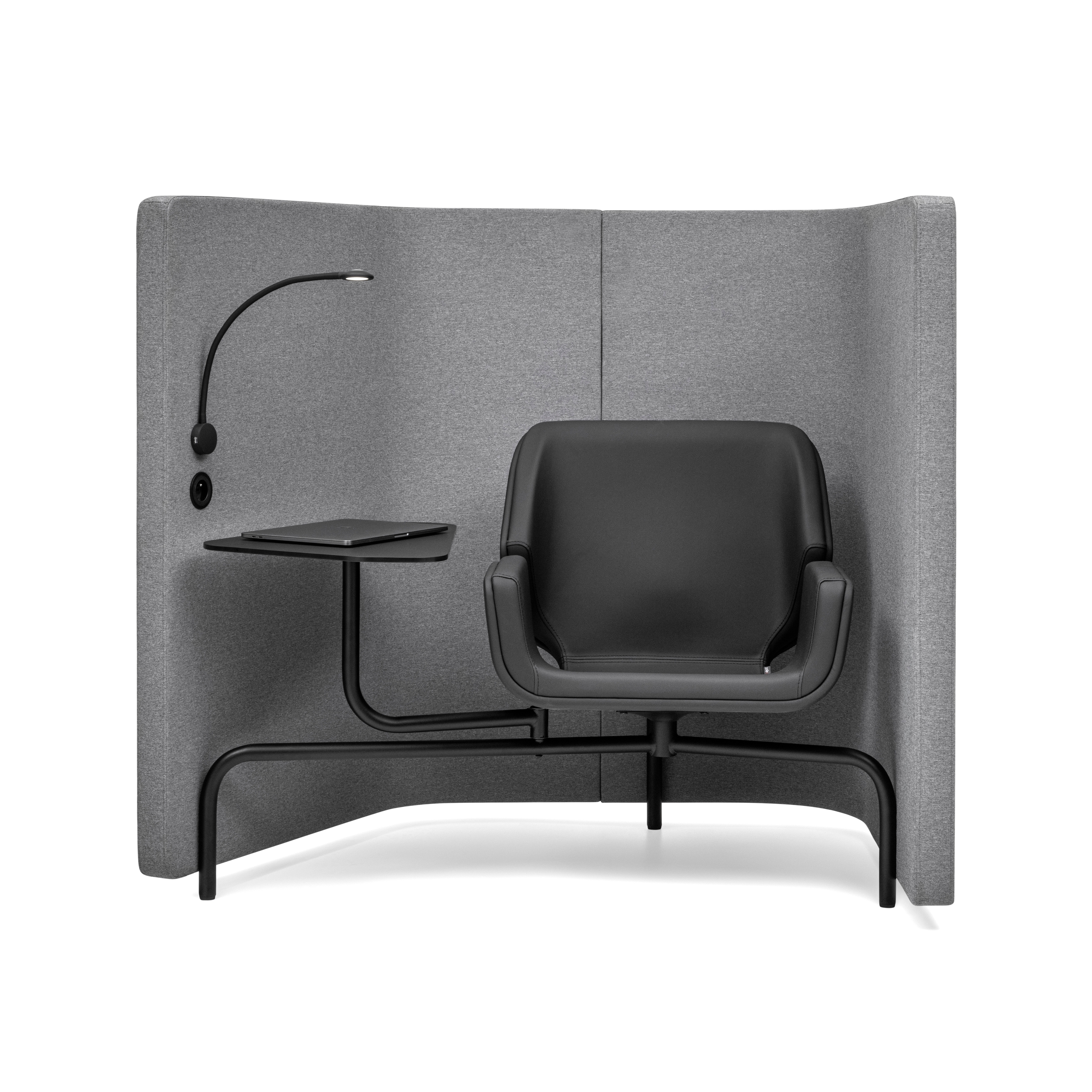 Display product Booi | Workstation from manufacturer Bejot
