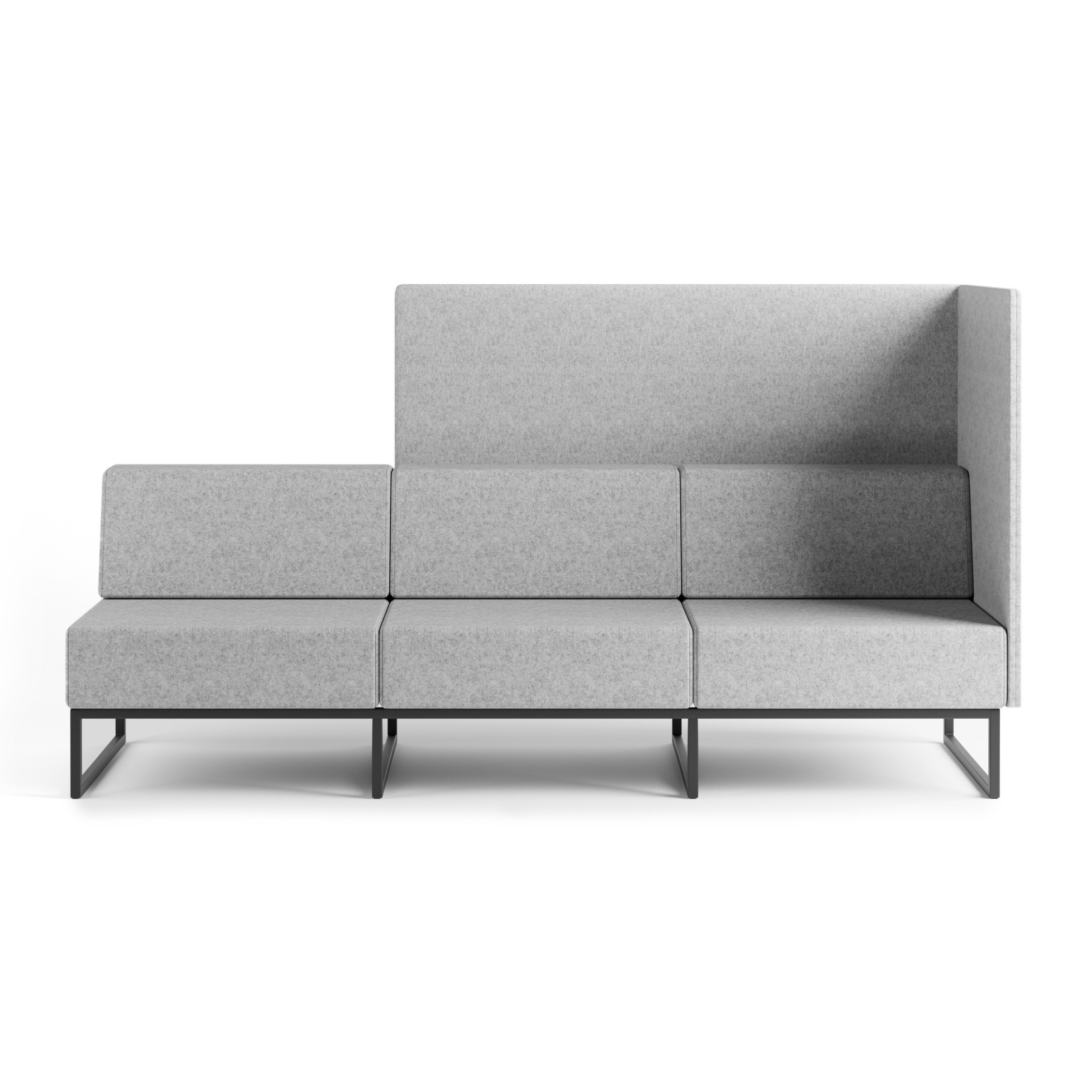 Mostra il prodotto Plint | PL30SSS+WL+WB20 del produttore Bejot