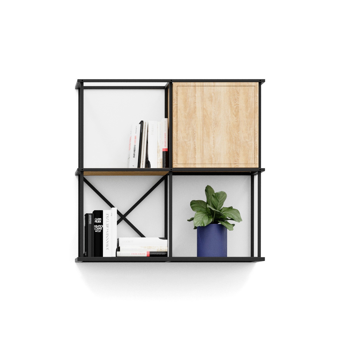 Afficher le produit Saar | modules du fabricant Bejot