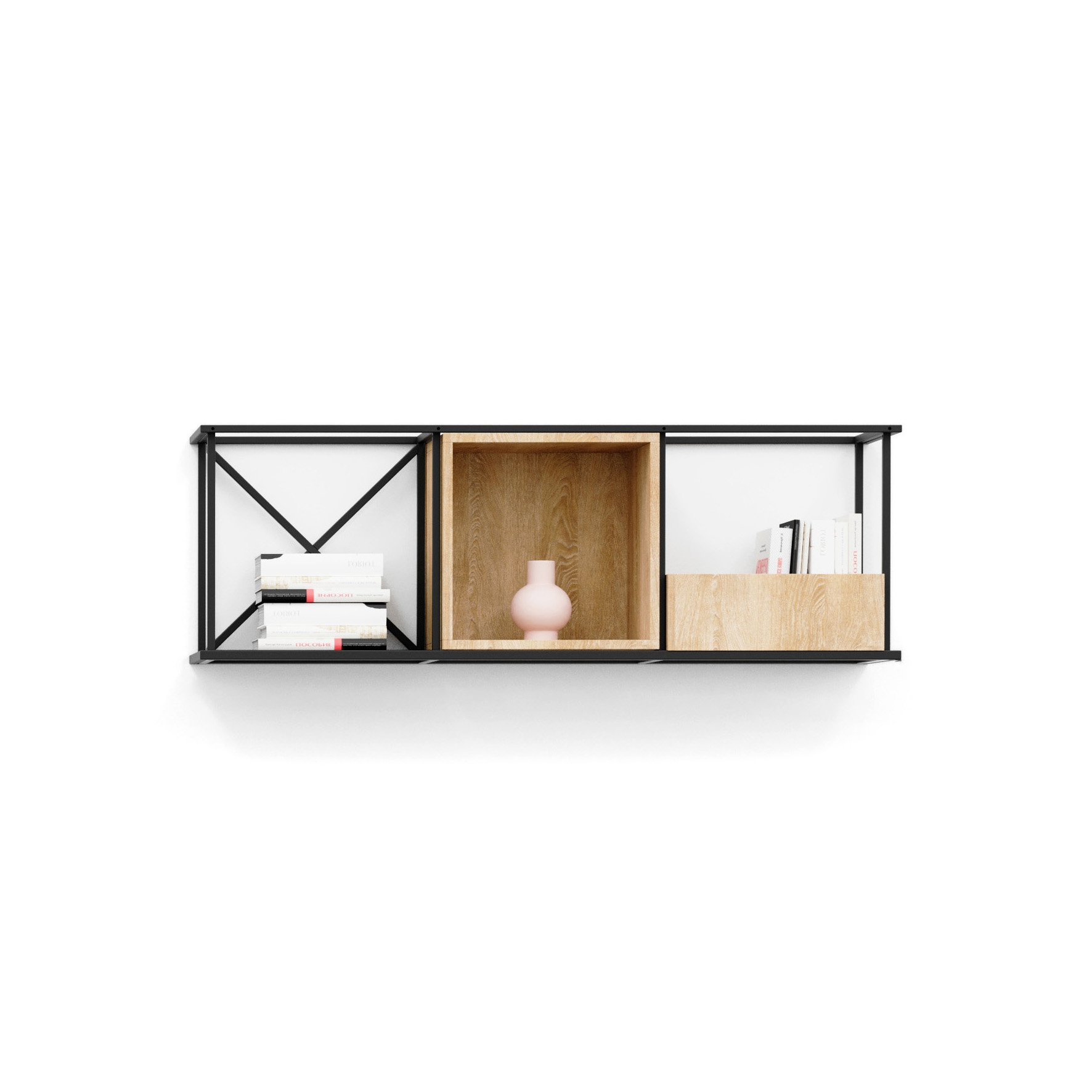 Mostra il prodotto Saar | modules del produttore Bejot