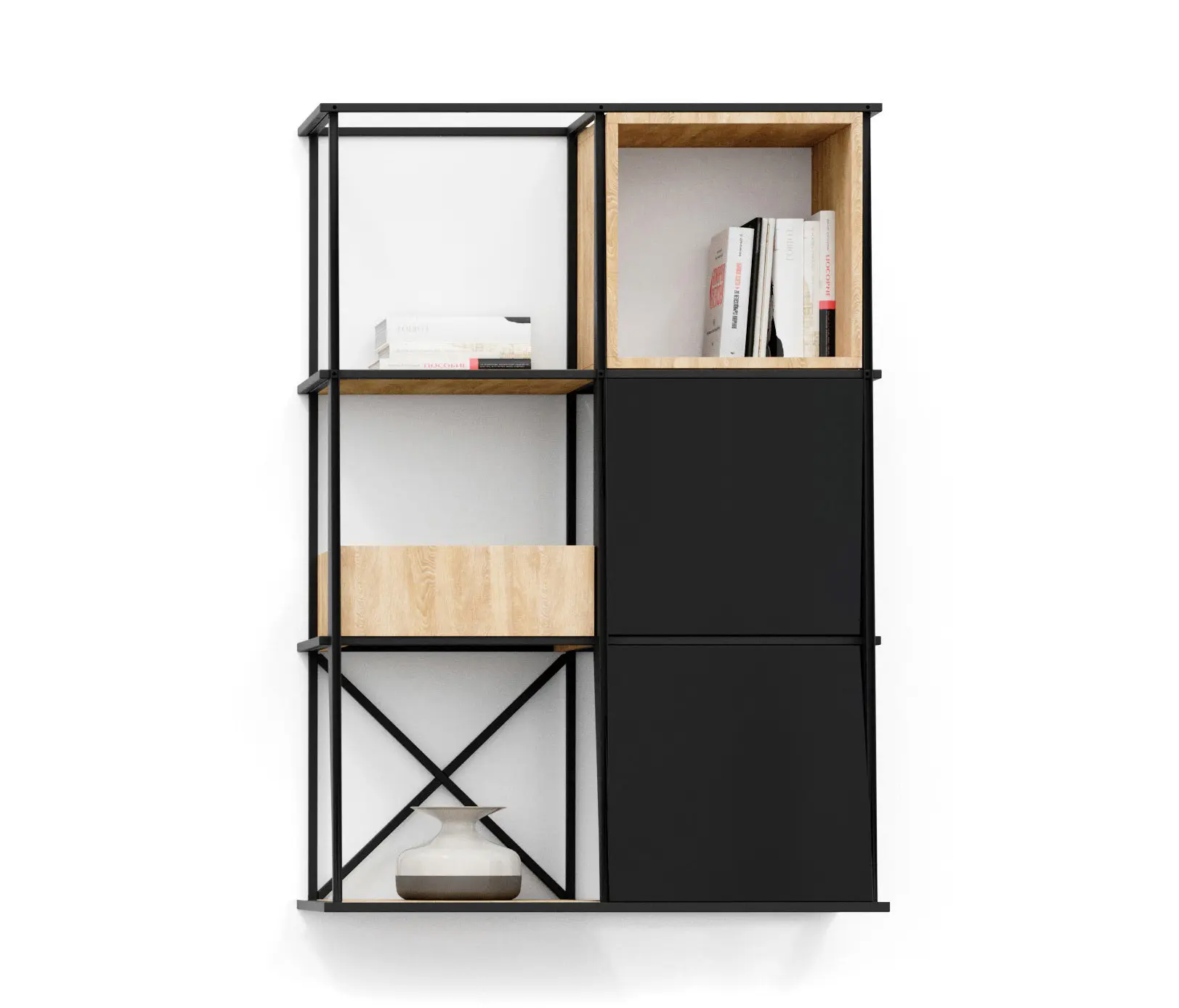 Bejot - Saar | modules hang set4