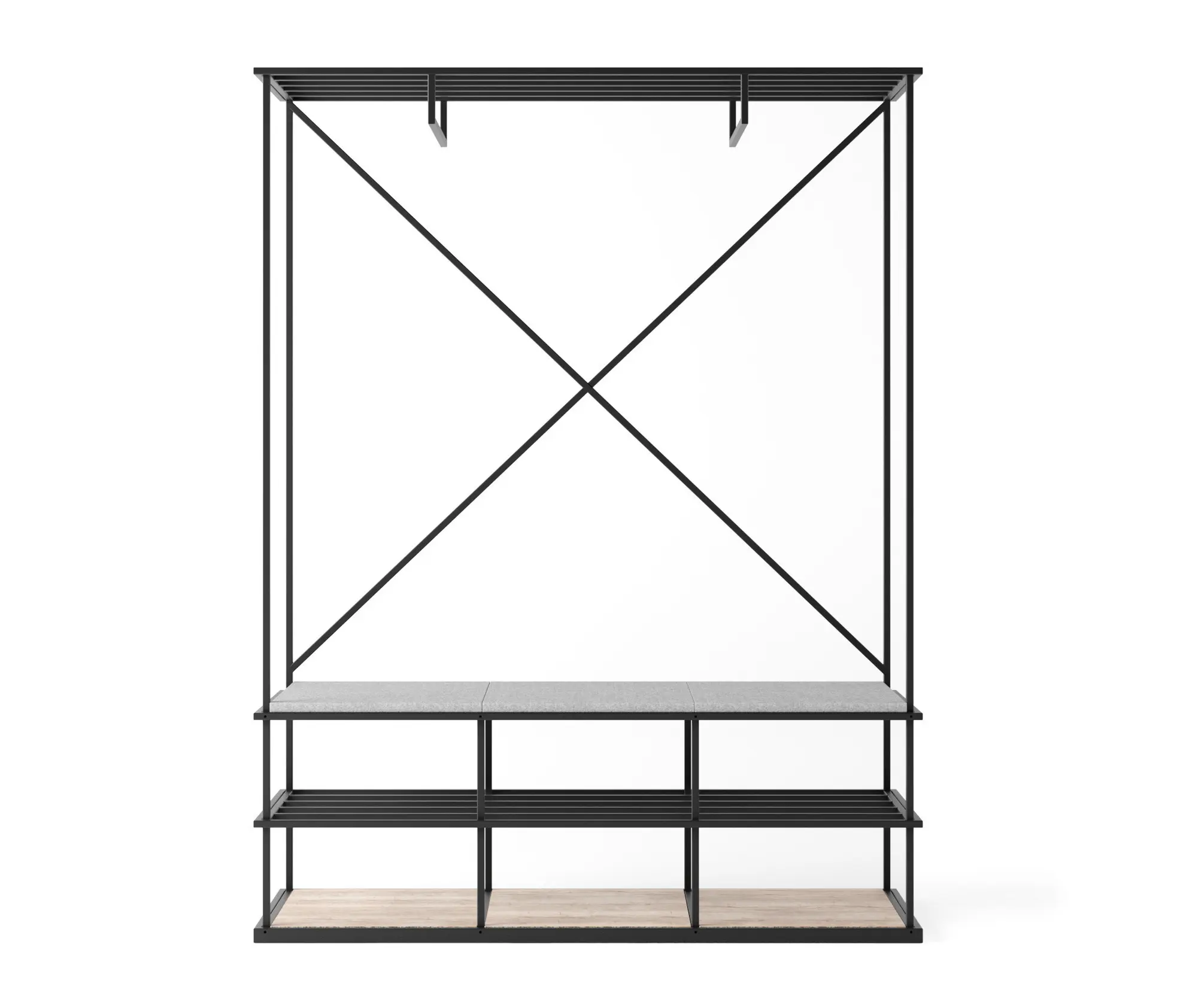 Bejot - Saar | SMWS3X4