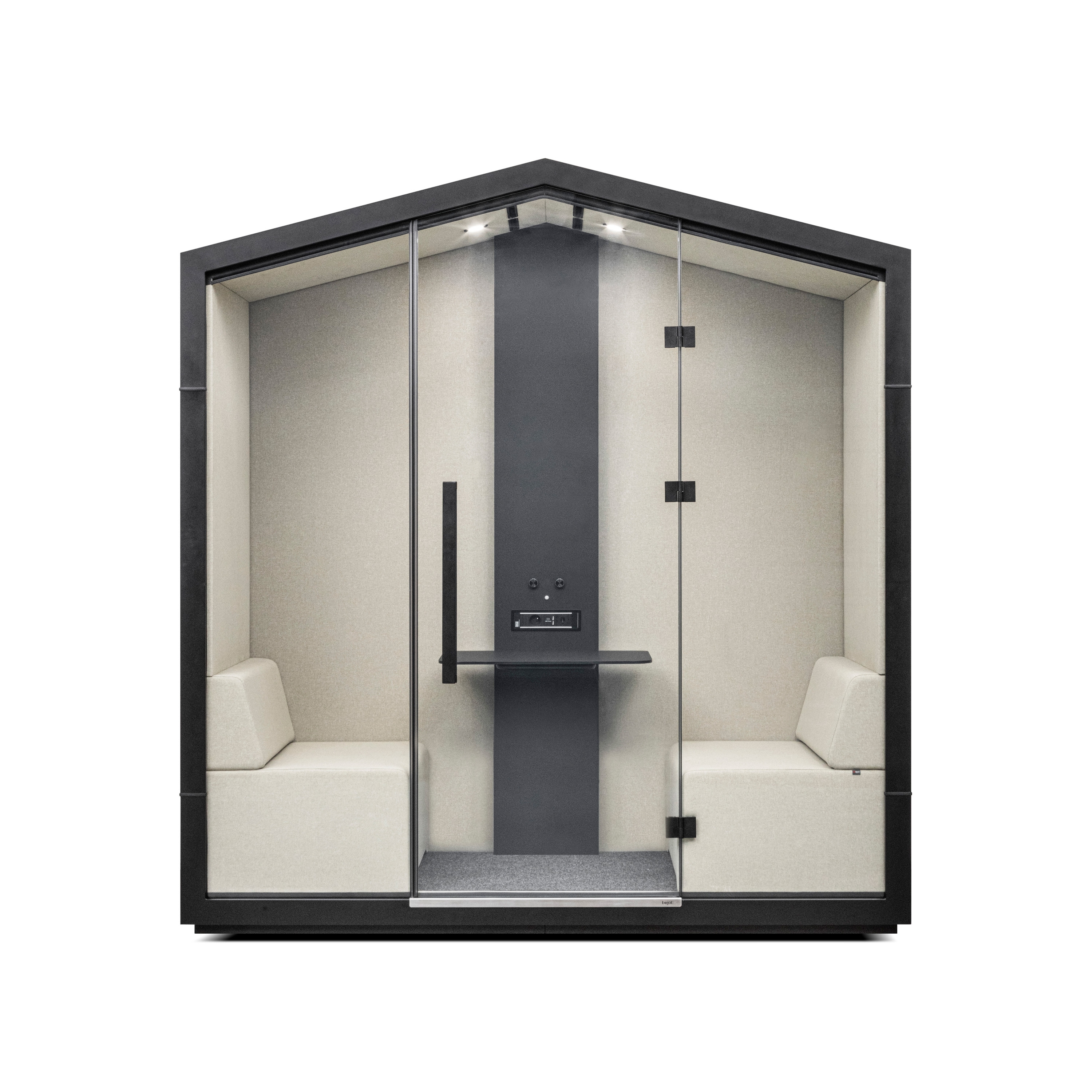 Display product Treehouse | THS2SFG1 from manufacturer Bejot