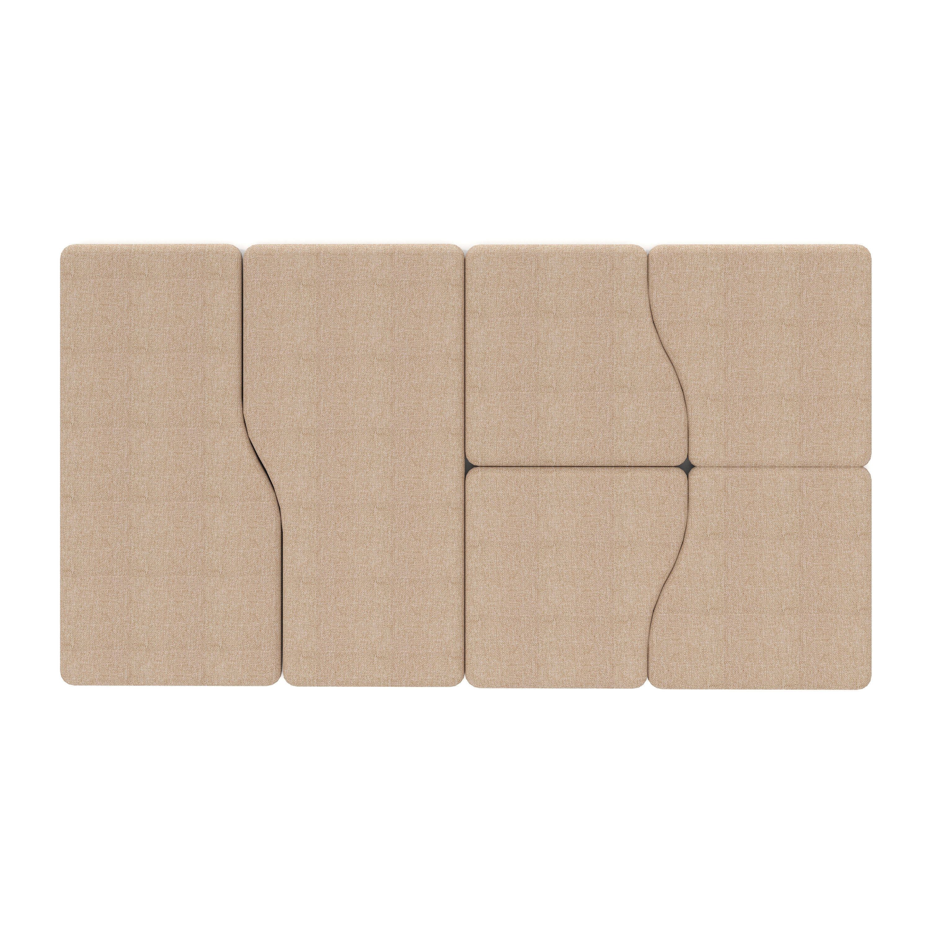 Display product Flos wall from manufacturer Bejot