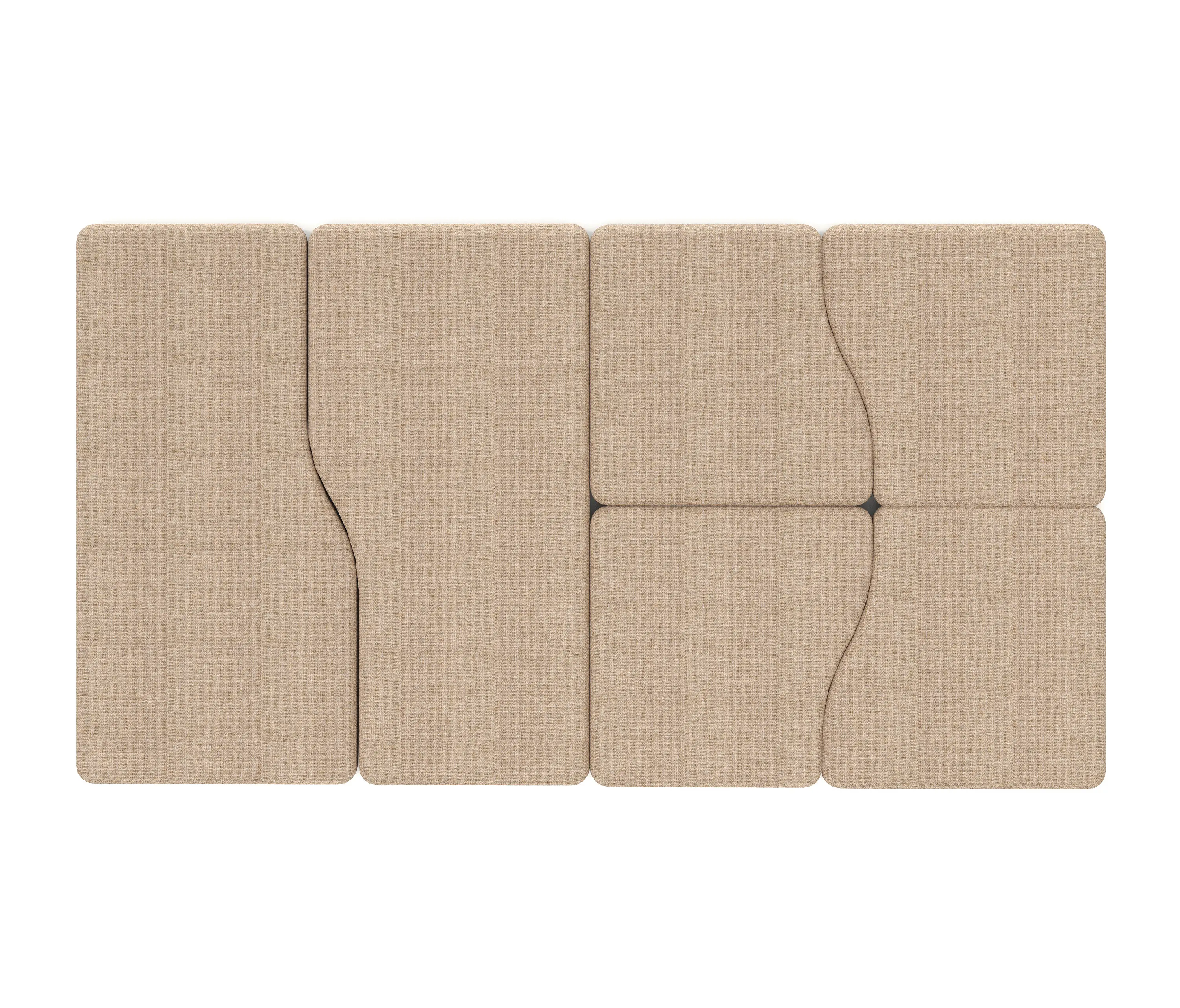Bejot - Flos wall