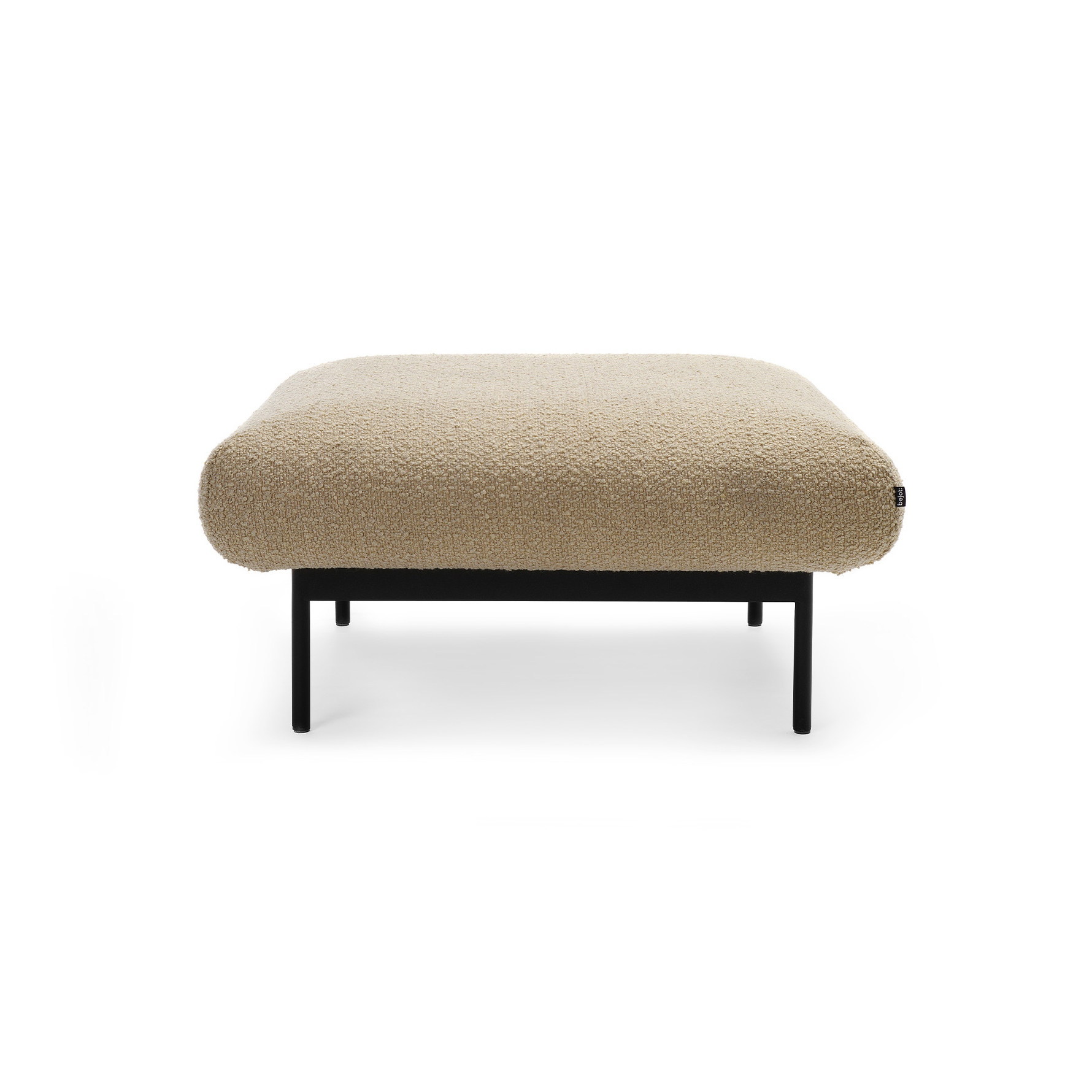 Display product Fora | pouf from manufacturer Bejot