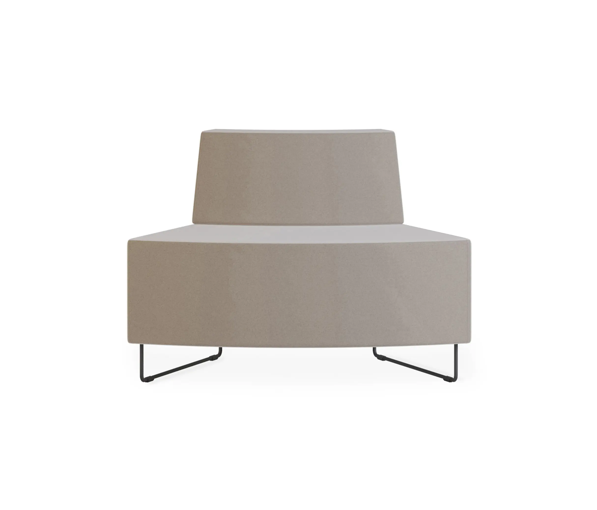Bejot - Quadra | modular sofas