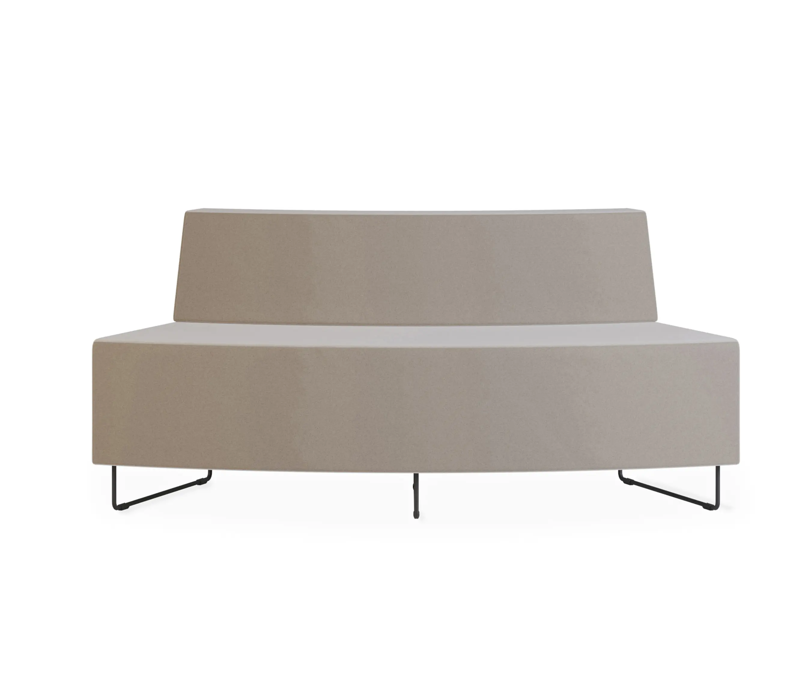 Bejot - Quadra | modular sofas