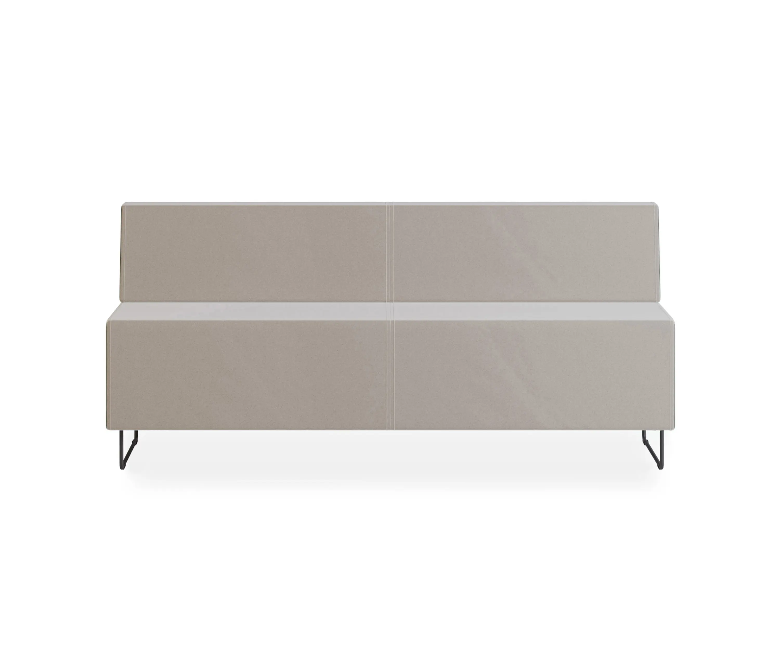 Bejot - Quadra | modular sofas