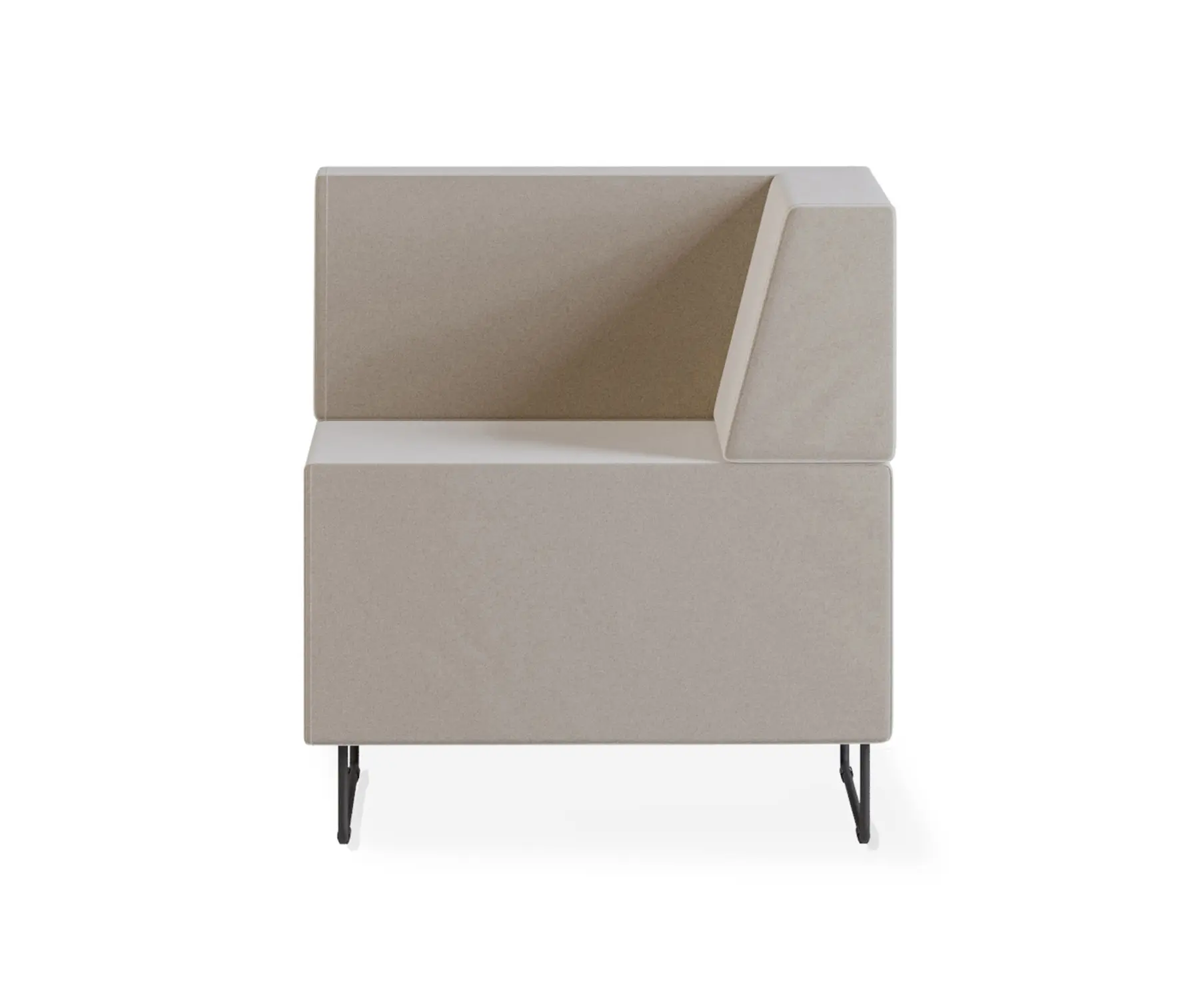 Bejot - Quadra | modular sofas