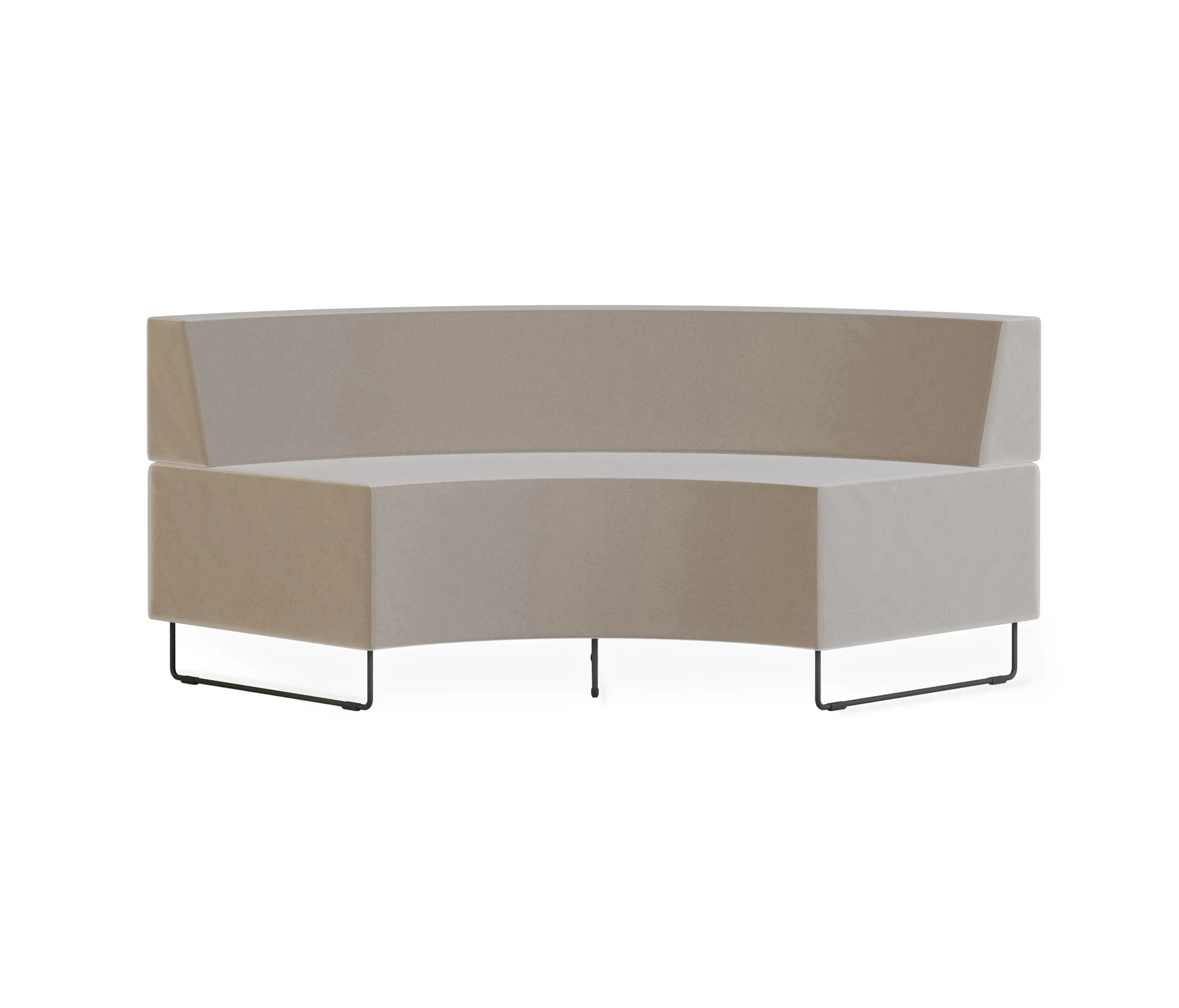Bejot - Quadra | modular sofas