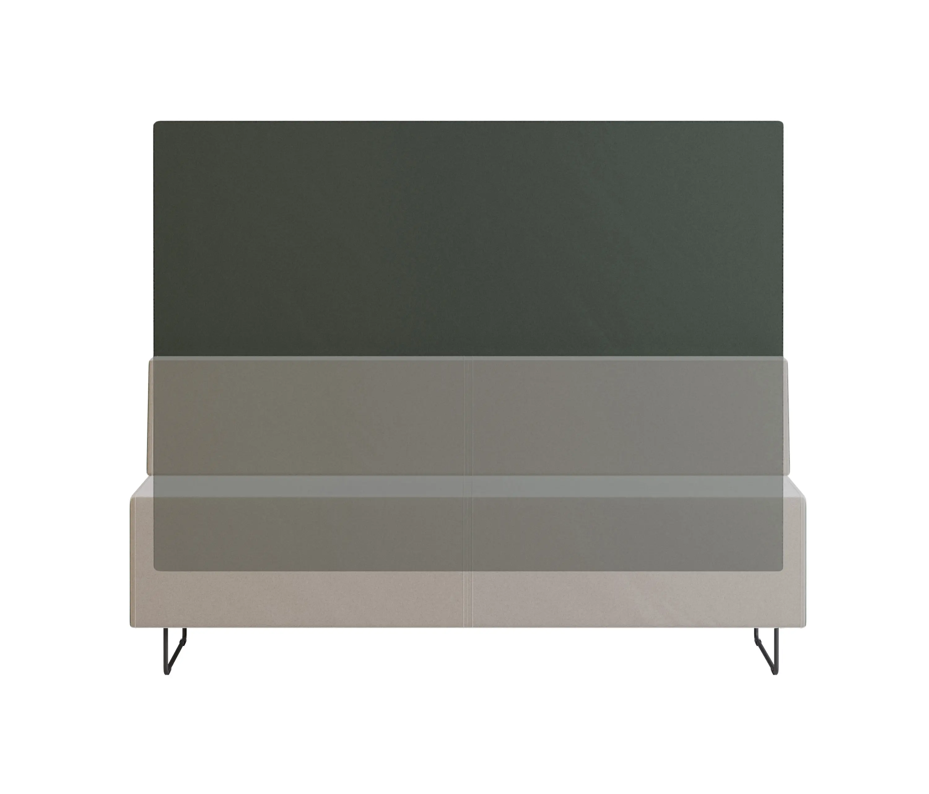 Bejot - Quadra | modular sofas