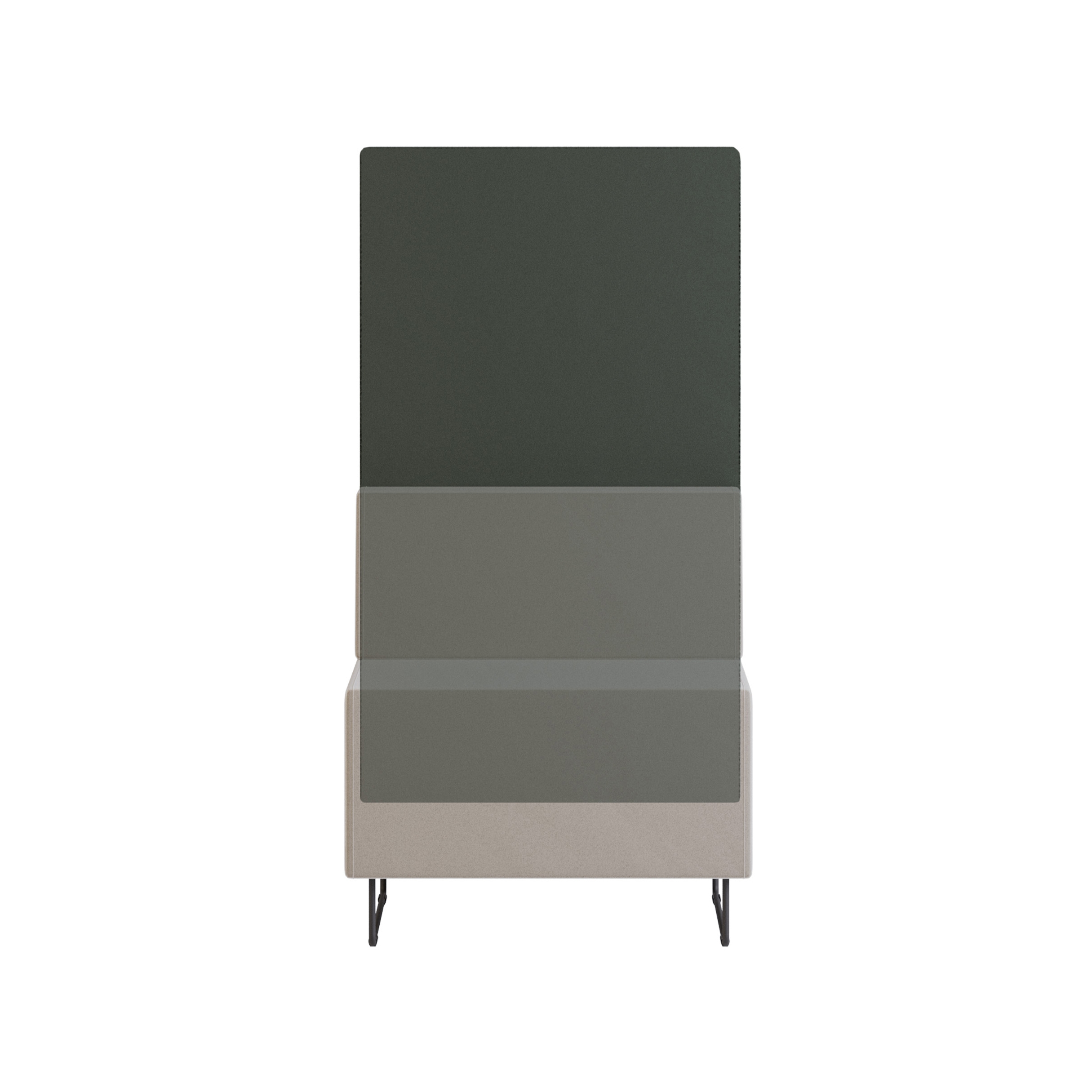 Mostra il prodotto Quadra | modular sofas del produttore Bejot