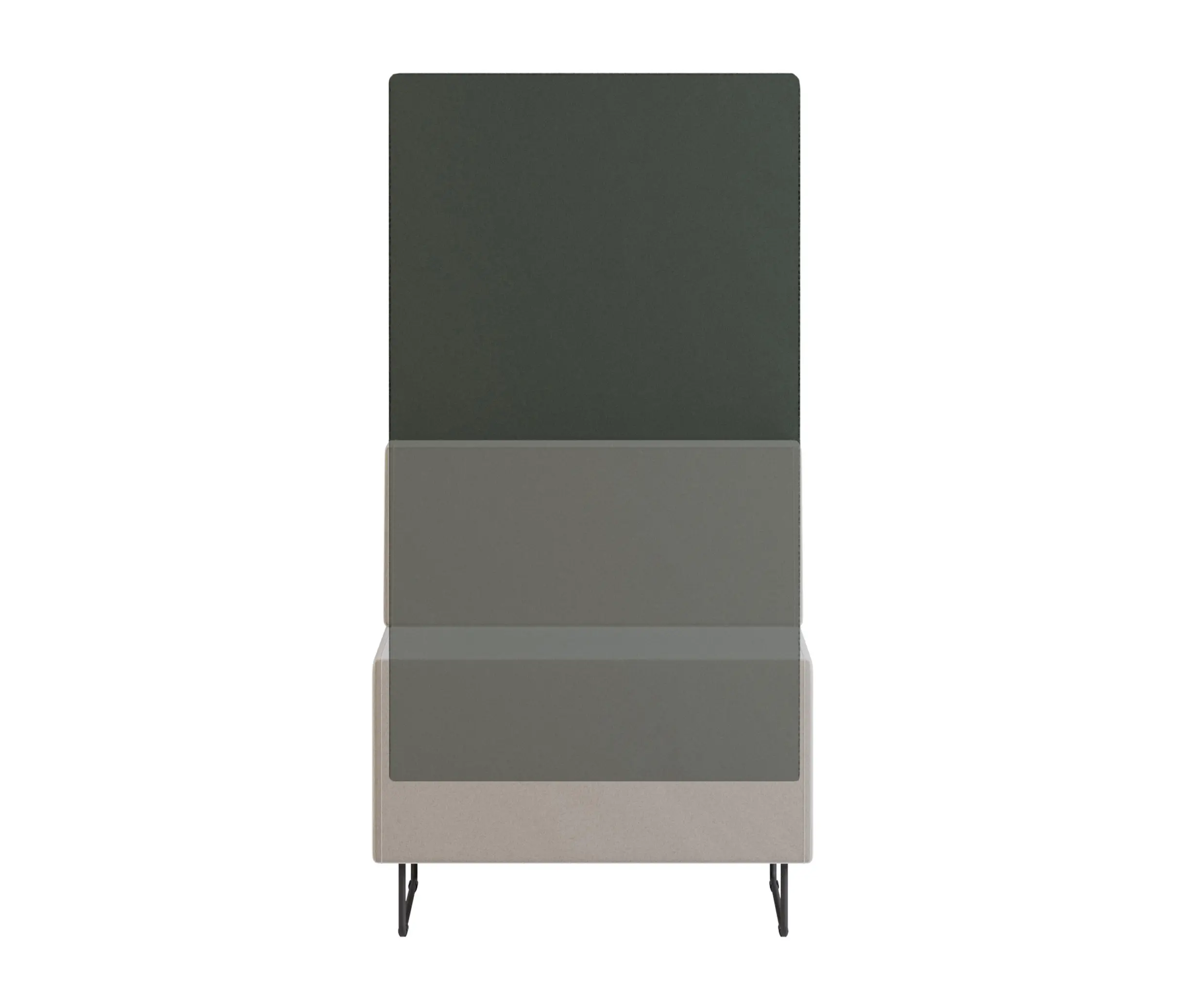 Bejot - Quadra | modular sofas
