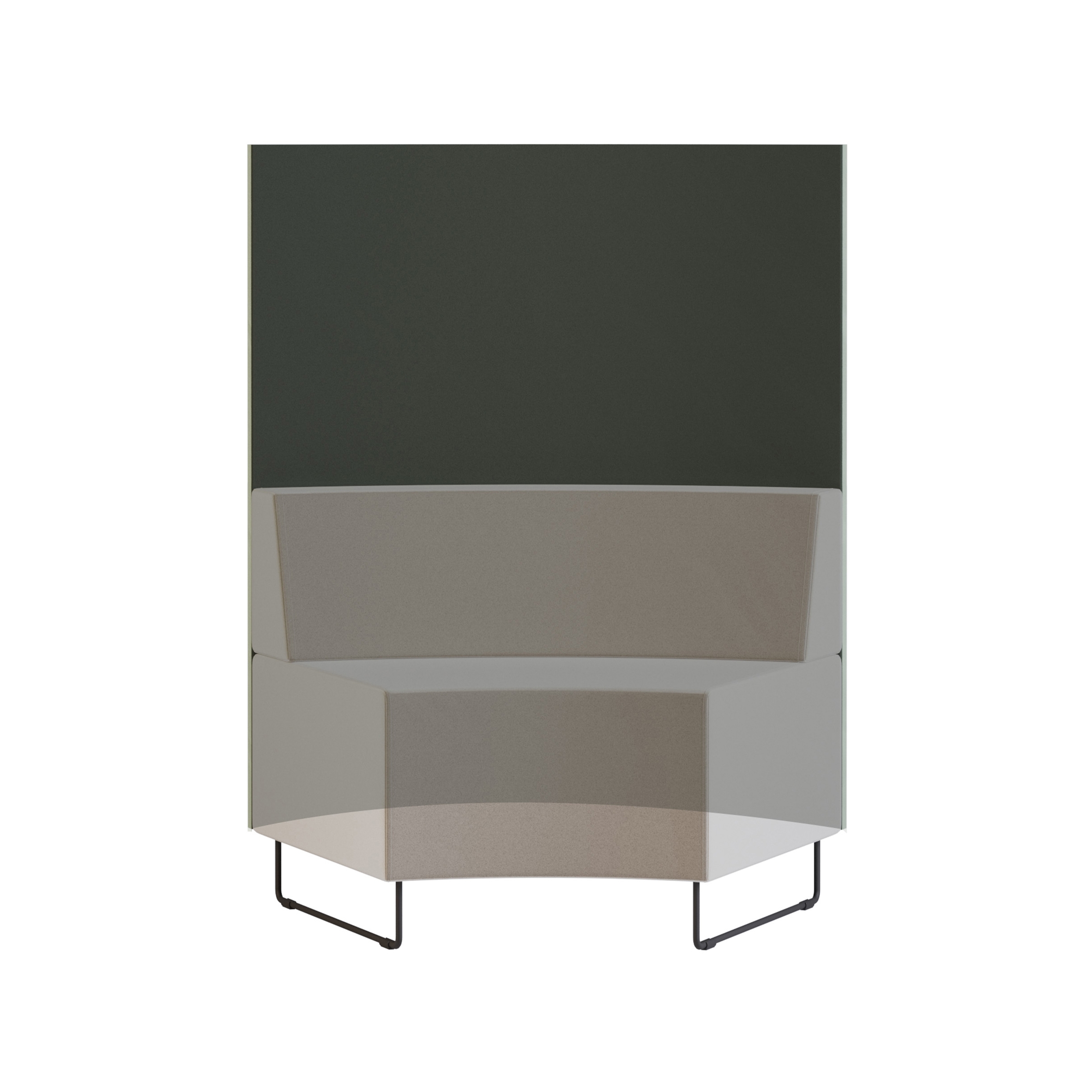 Mostra il prodotto Quadra | modular sofas del produttore Bejot