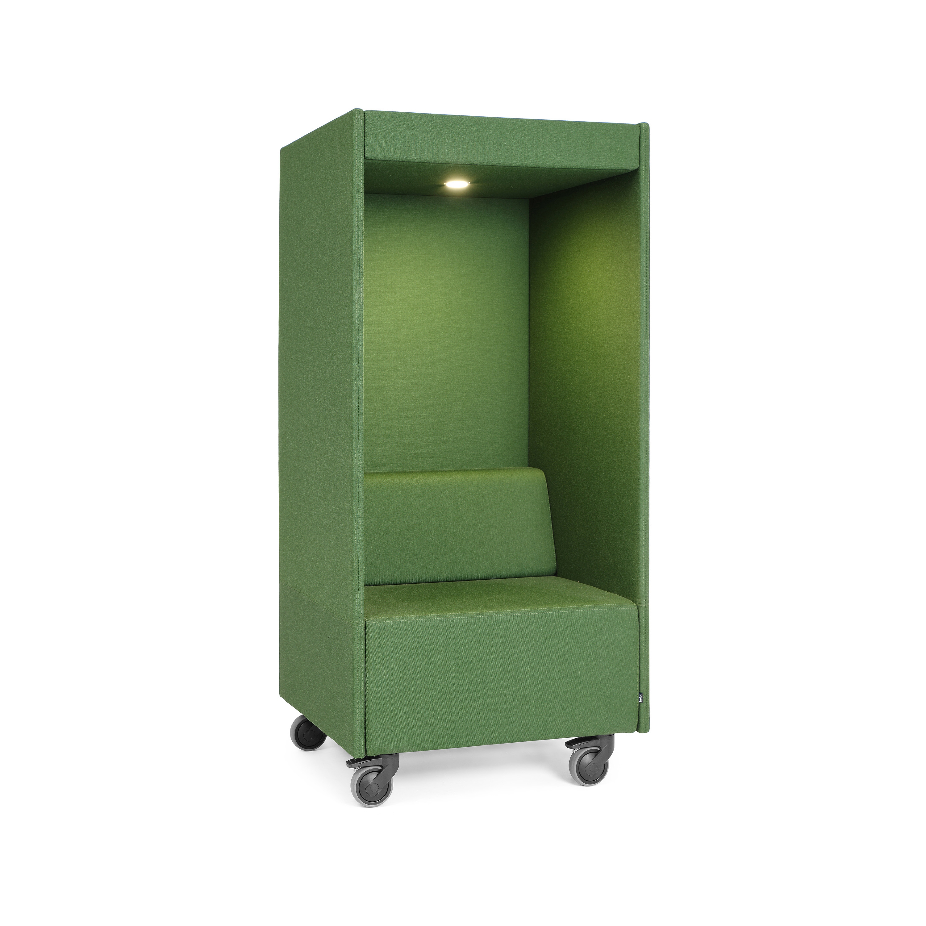 Display product Quadra | phone box from manufacturer Bejot