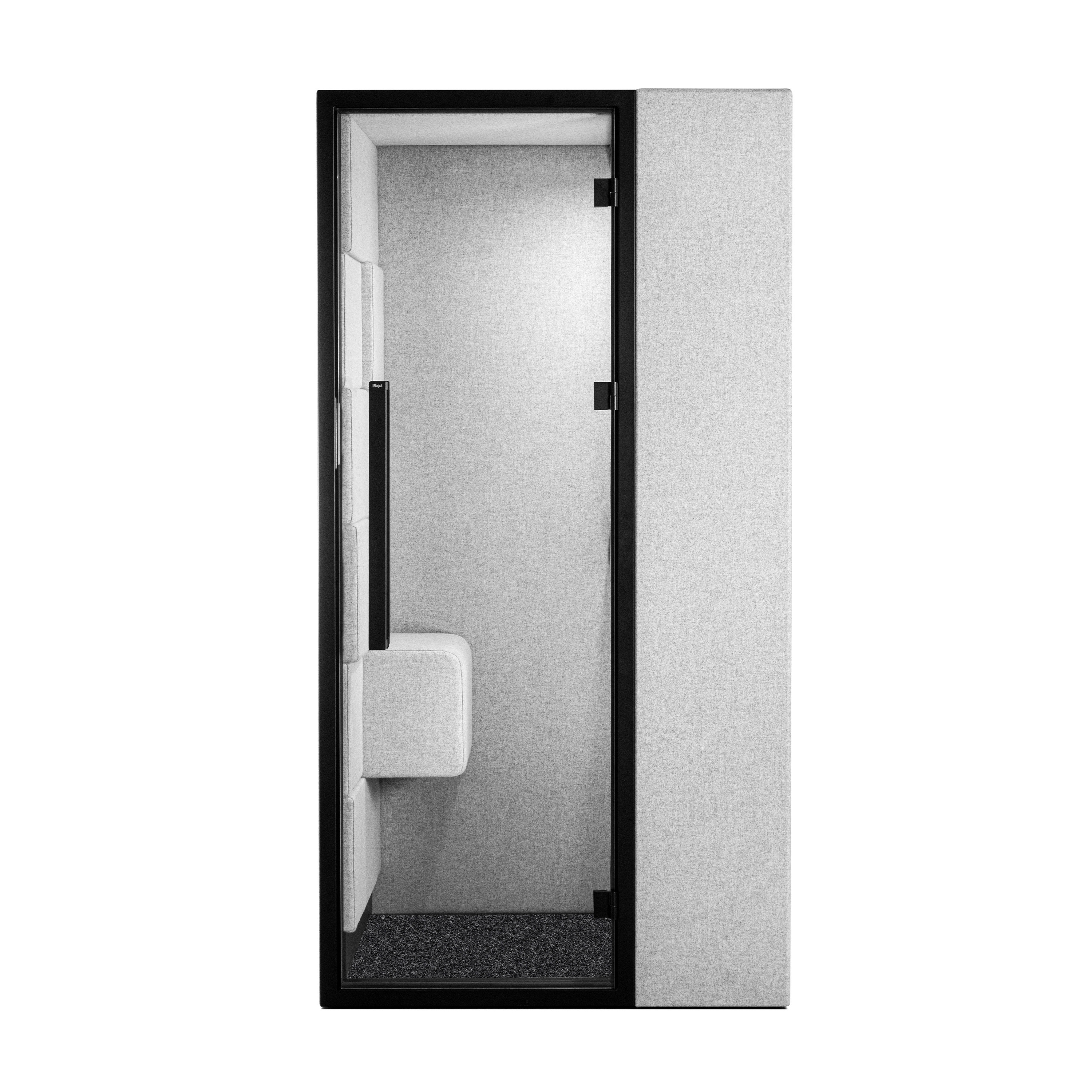 Display product Quadra | standing box from manufacturer Bejot