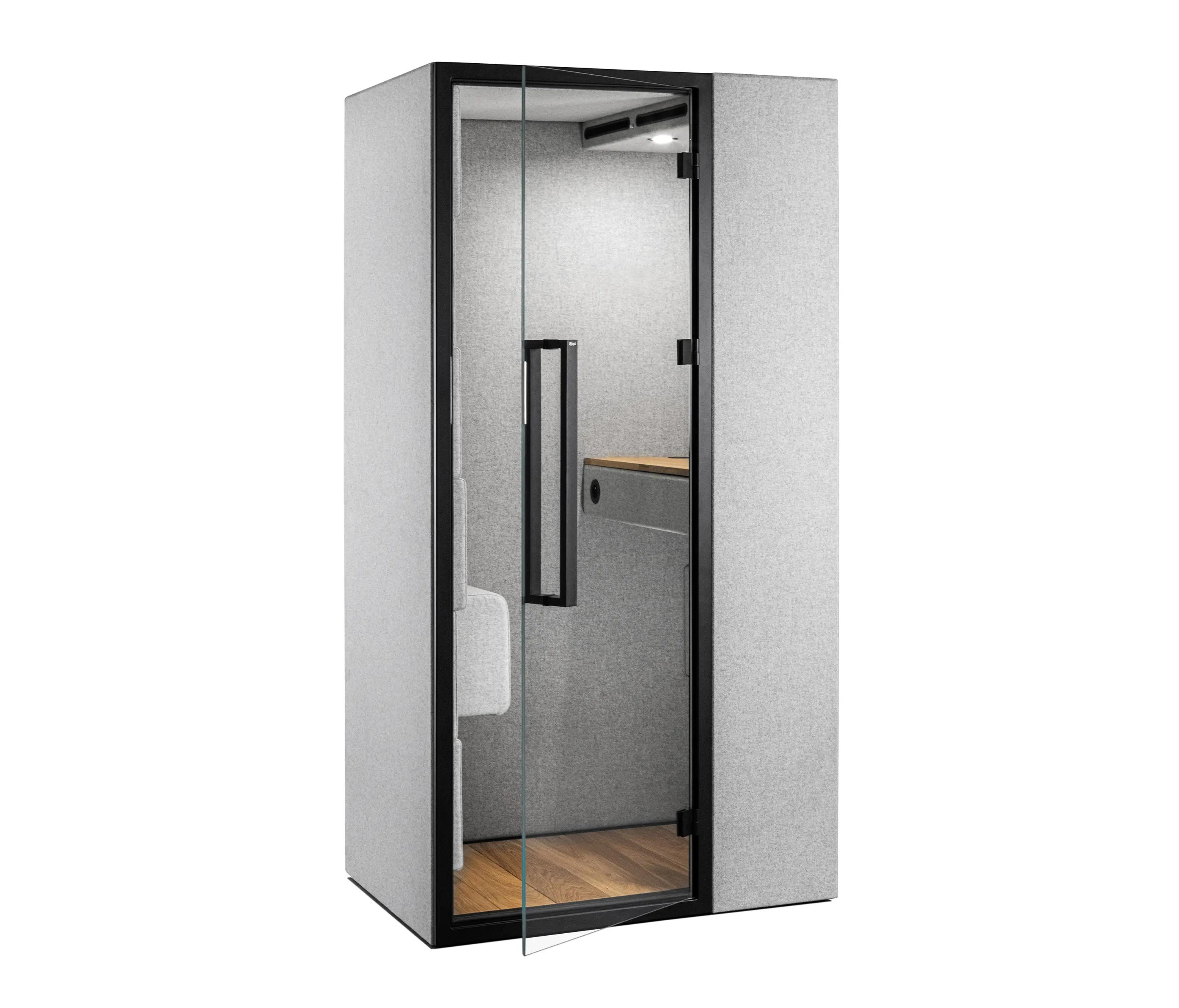 Bejot - Quadra | standing box