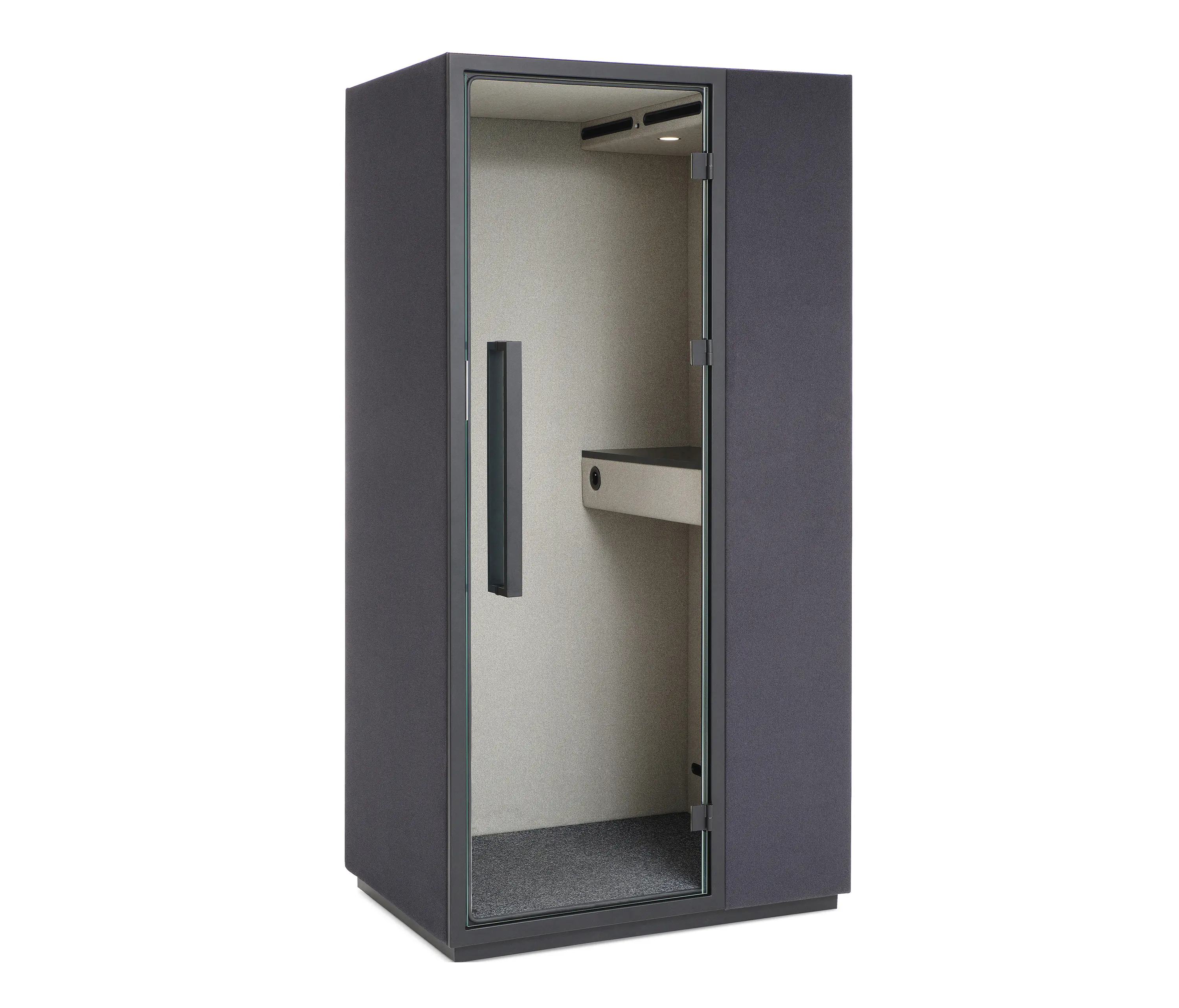 Bejot - Quadra | standing box