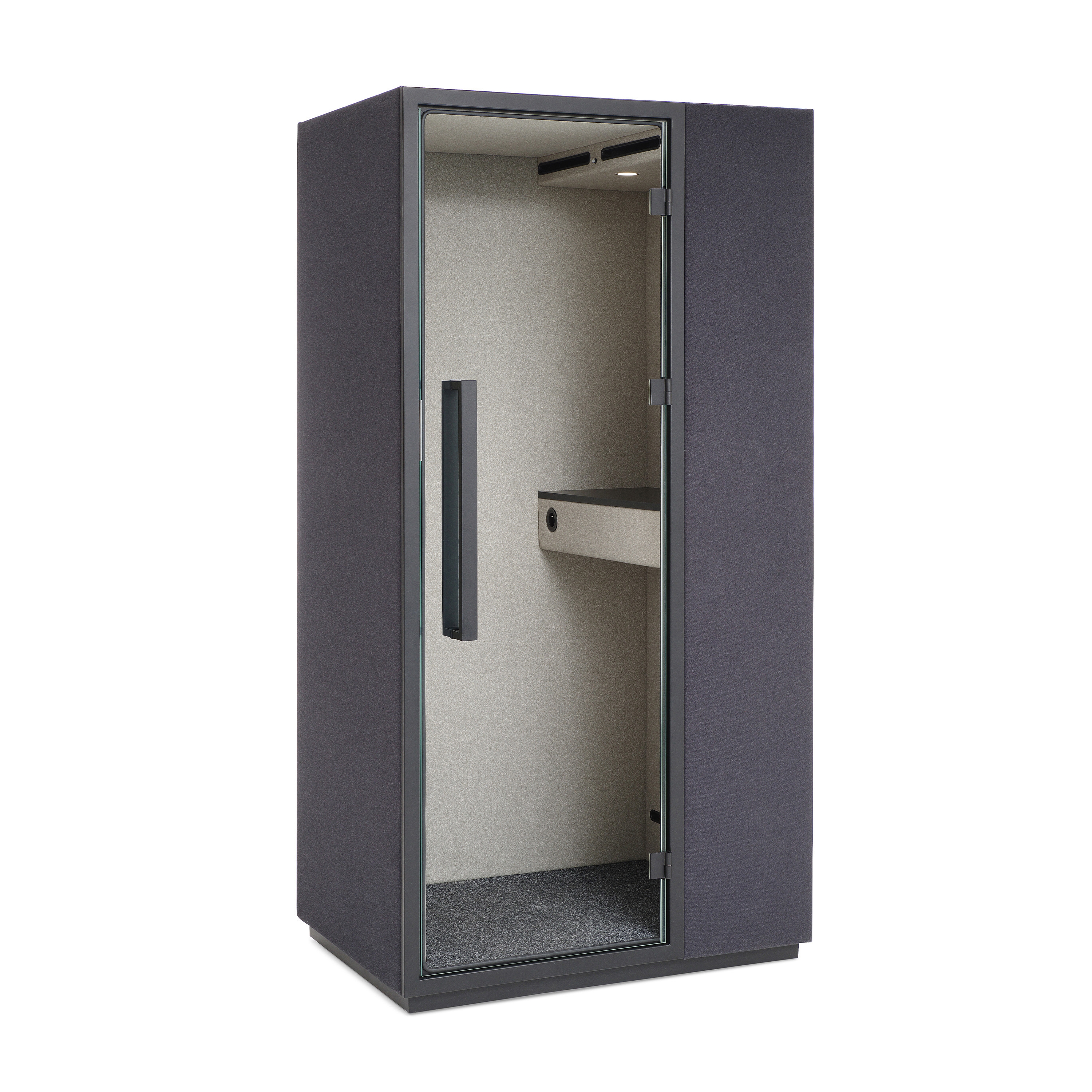 Display product Quadra | standing box from manufacturer Bejot