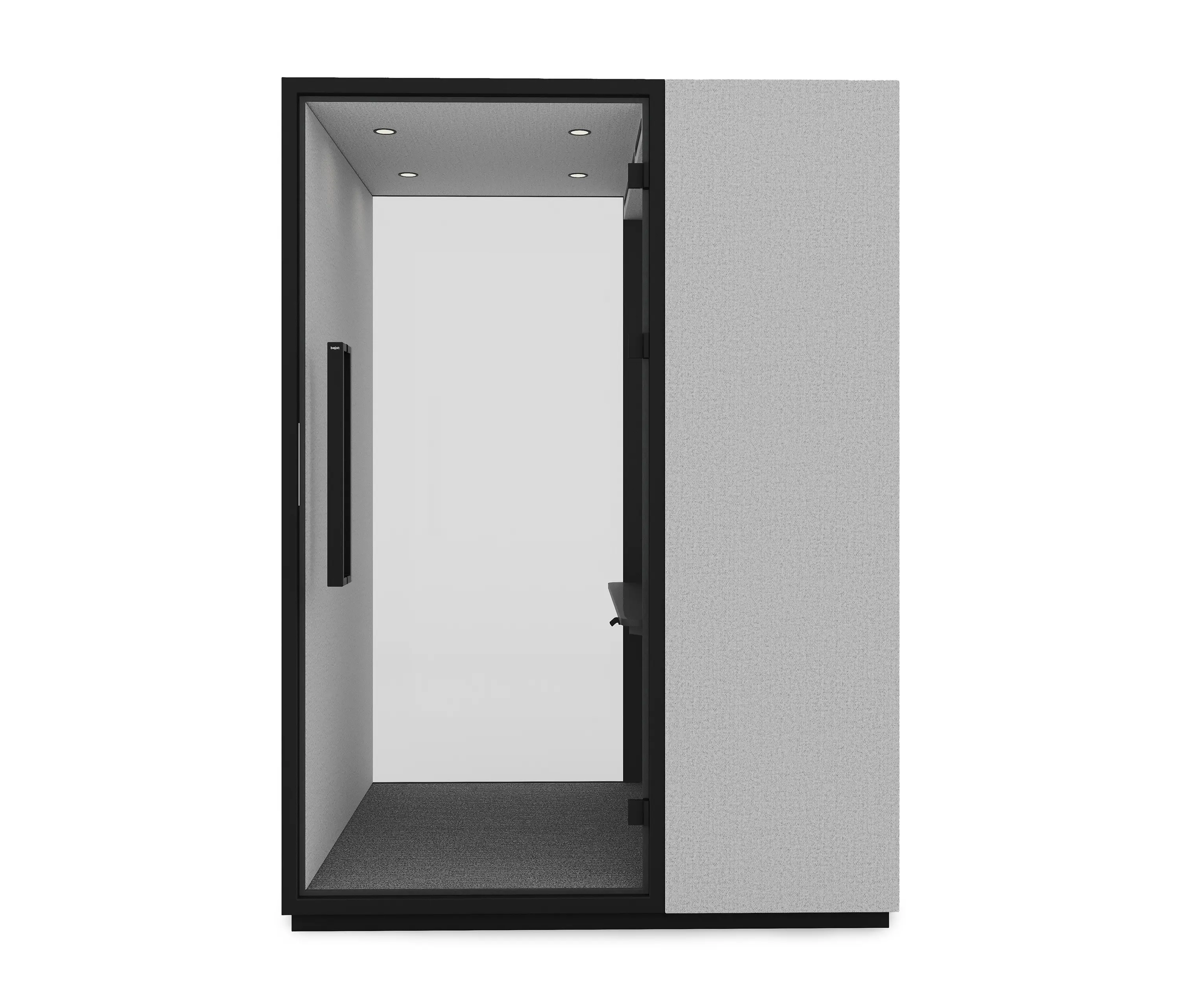 Bejot - Quadra | workplace box