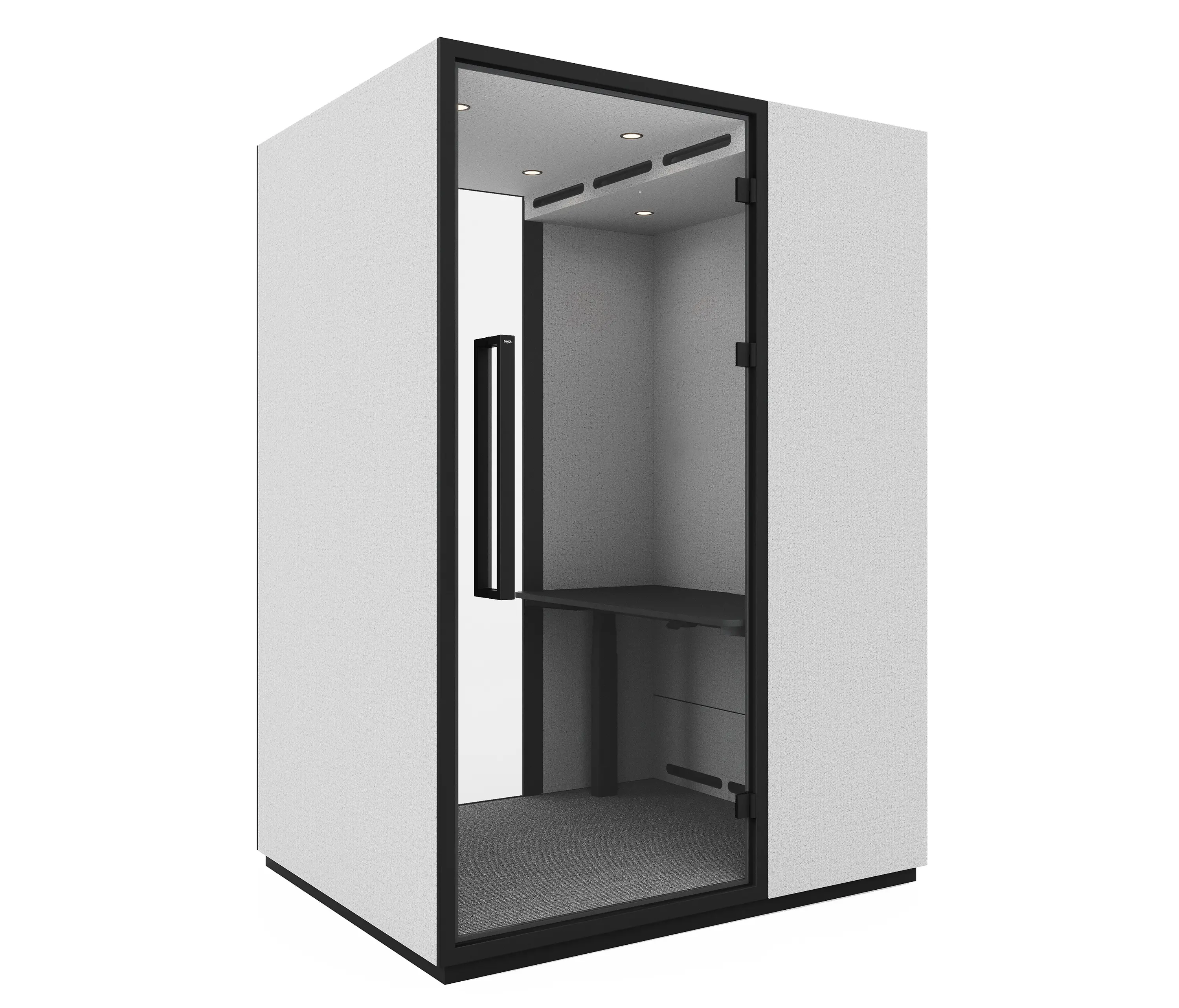 Bejot - Quadra | workplace box