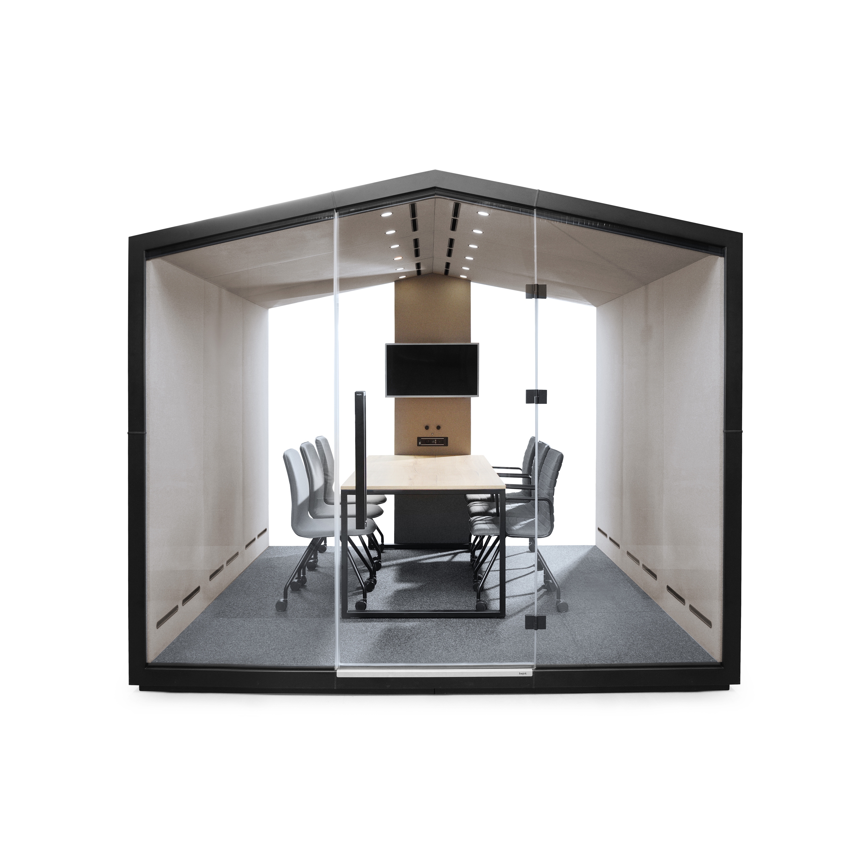 Display product Treehouse | TH6 from manufacturer Bejot