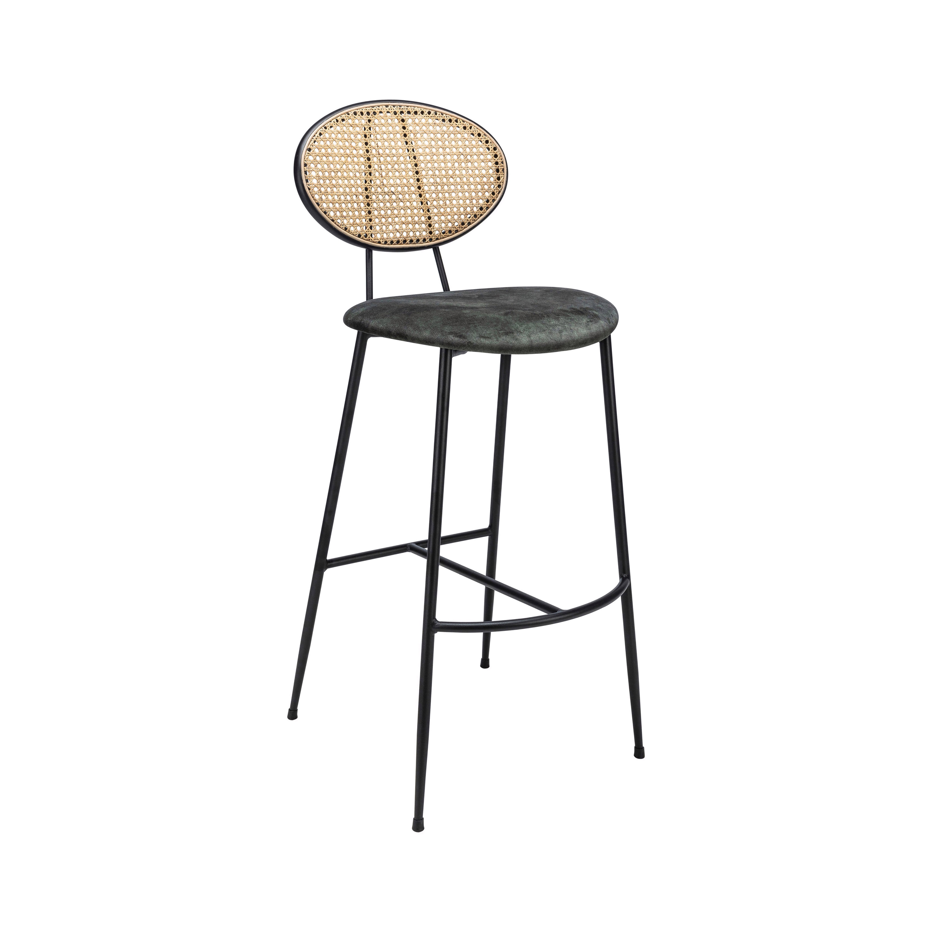 STOOLS AND HOCKERS