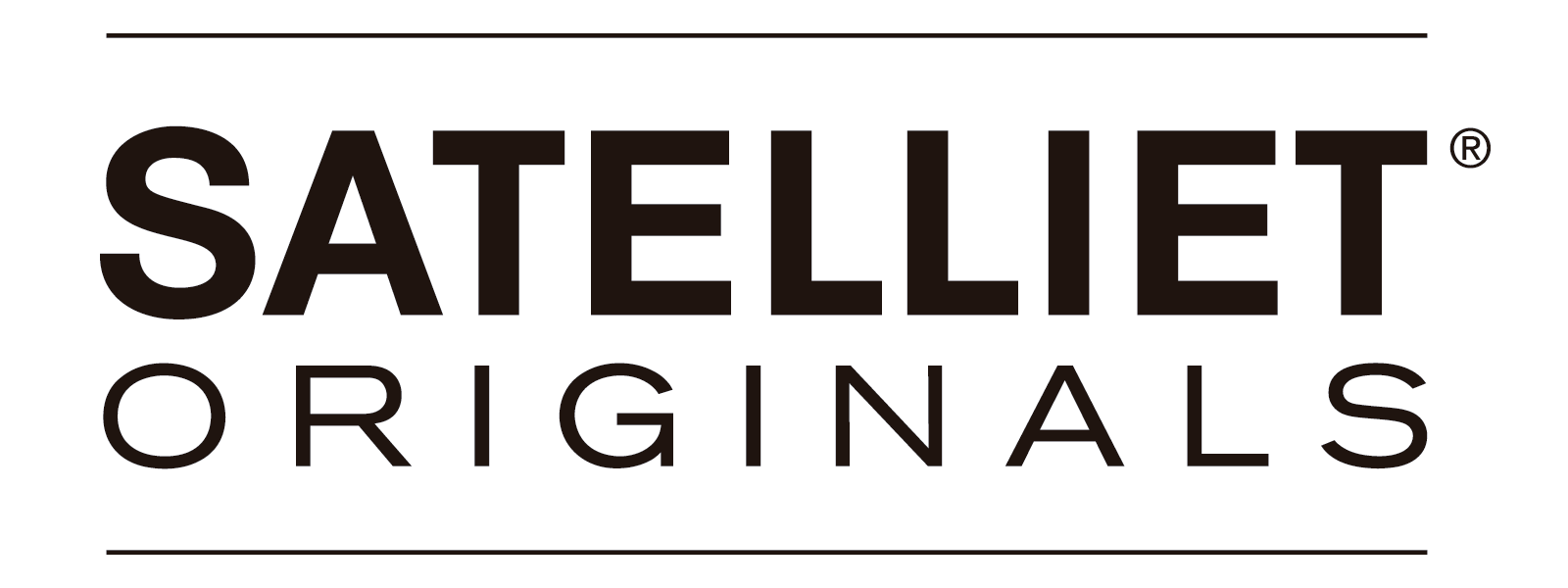 Logo de Satelliet Originals