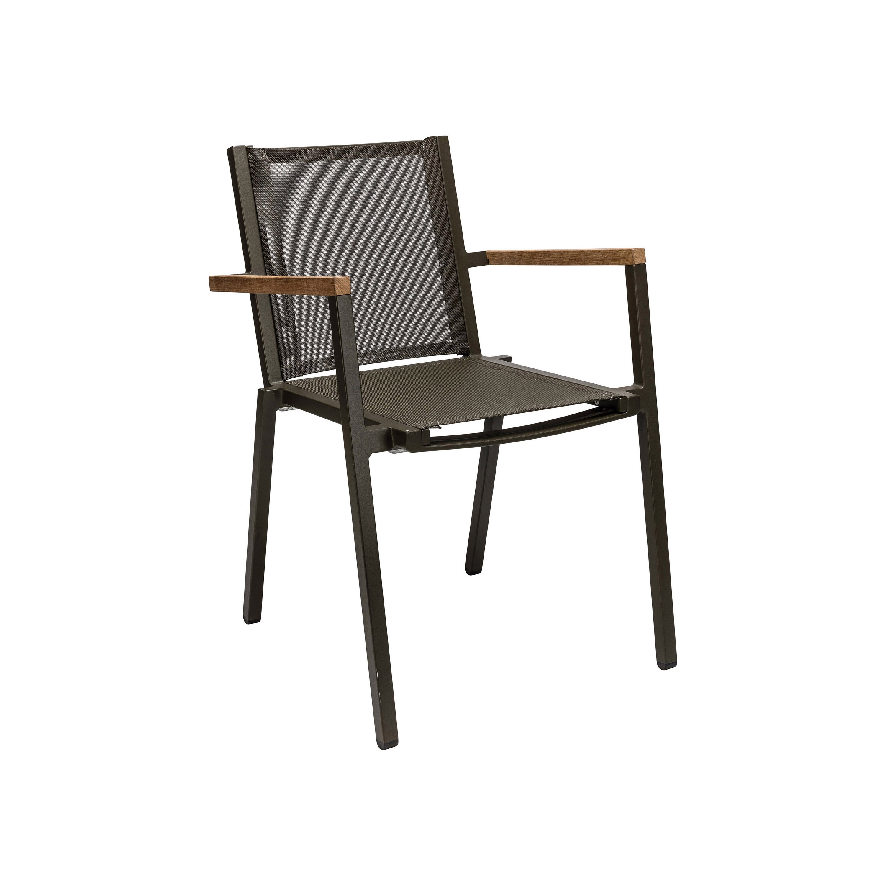 Display product 25.25 Batyline AC - Olive green RAL 6014 from manufacturer Satelliet Originals