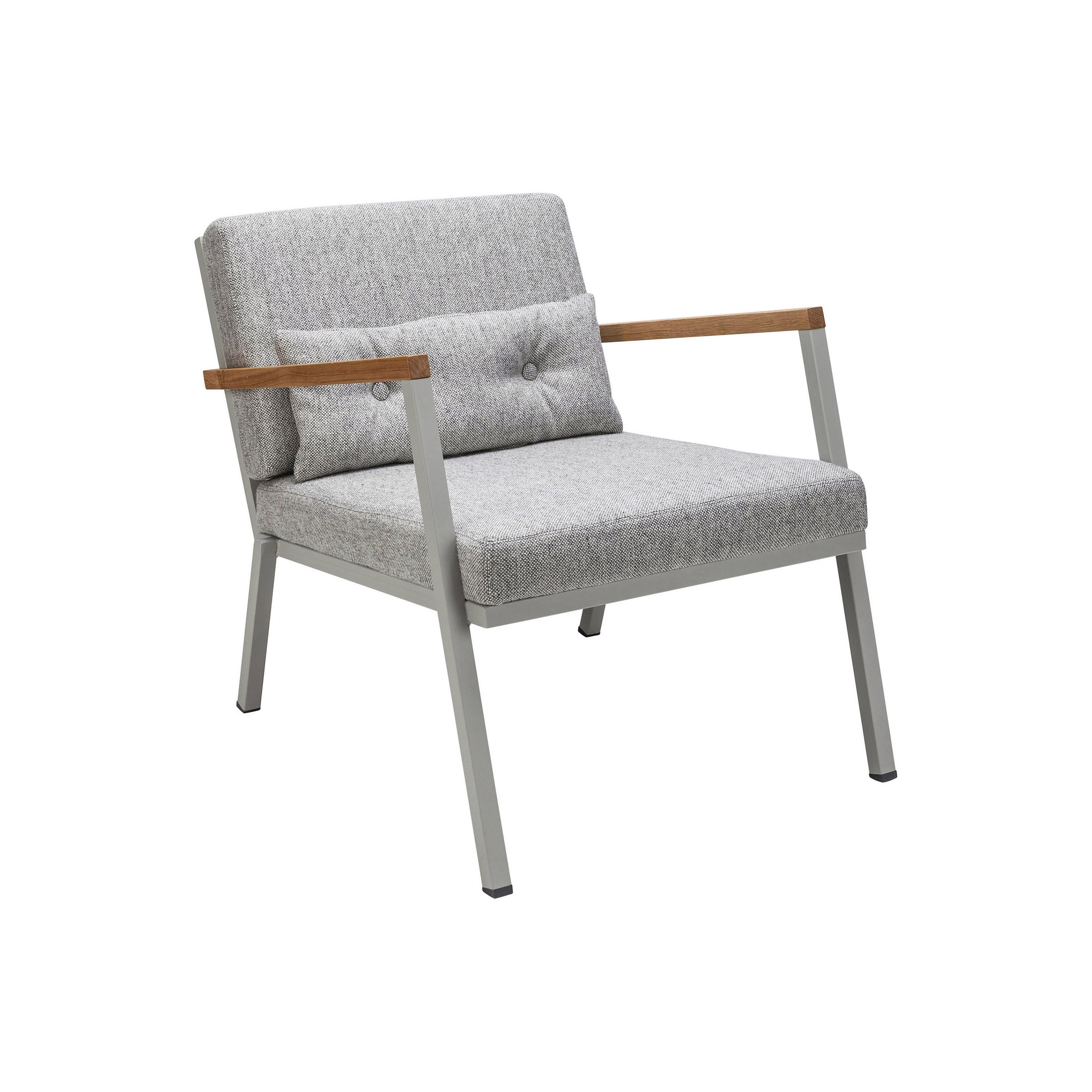 Display product 25.25 Lounge Armchair LAC from manufacturer Satelliet Originals