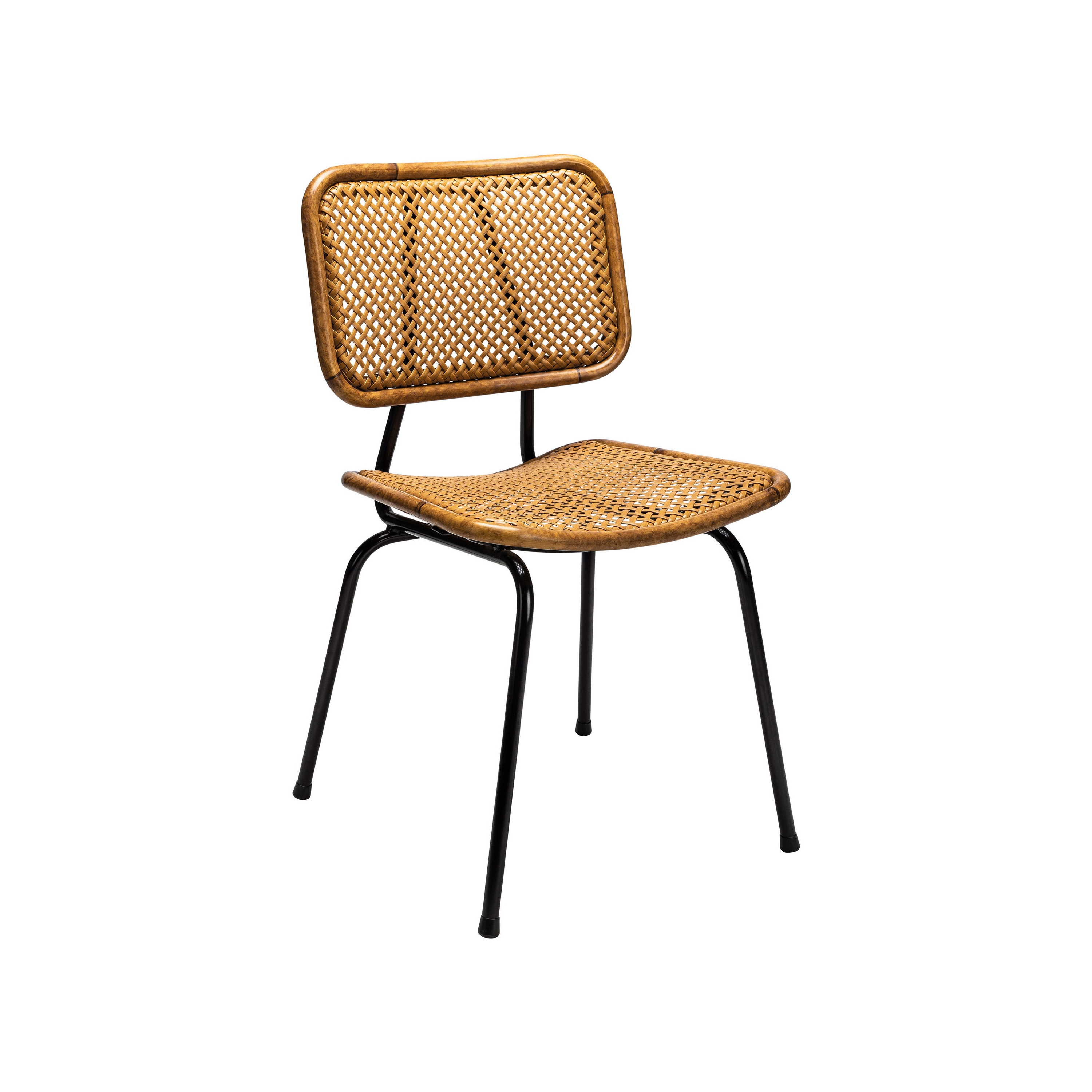 550 SC - Rattan optic