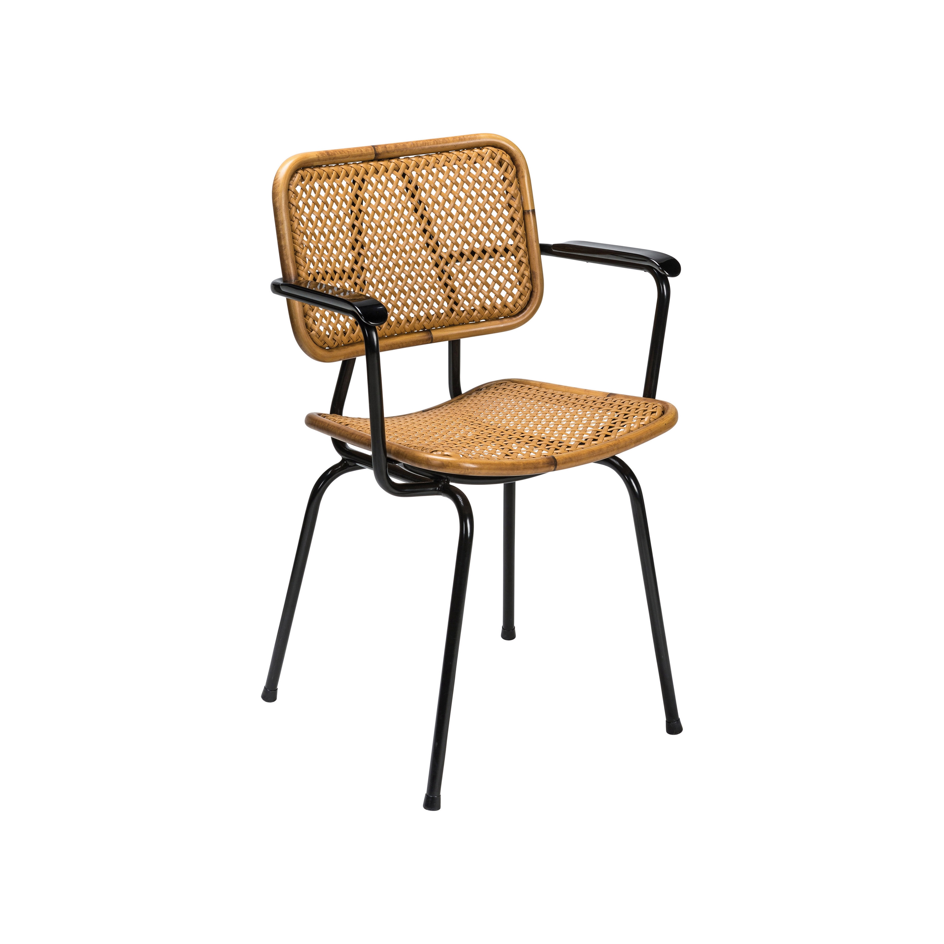 550 AC - Rattan optic