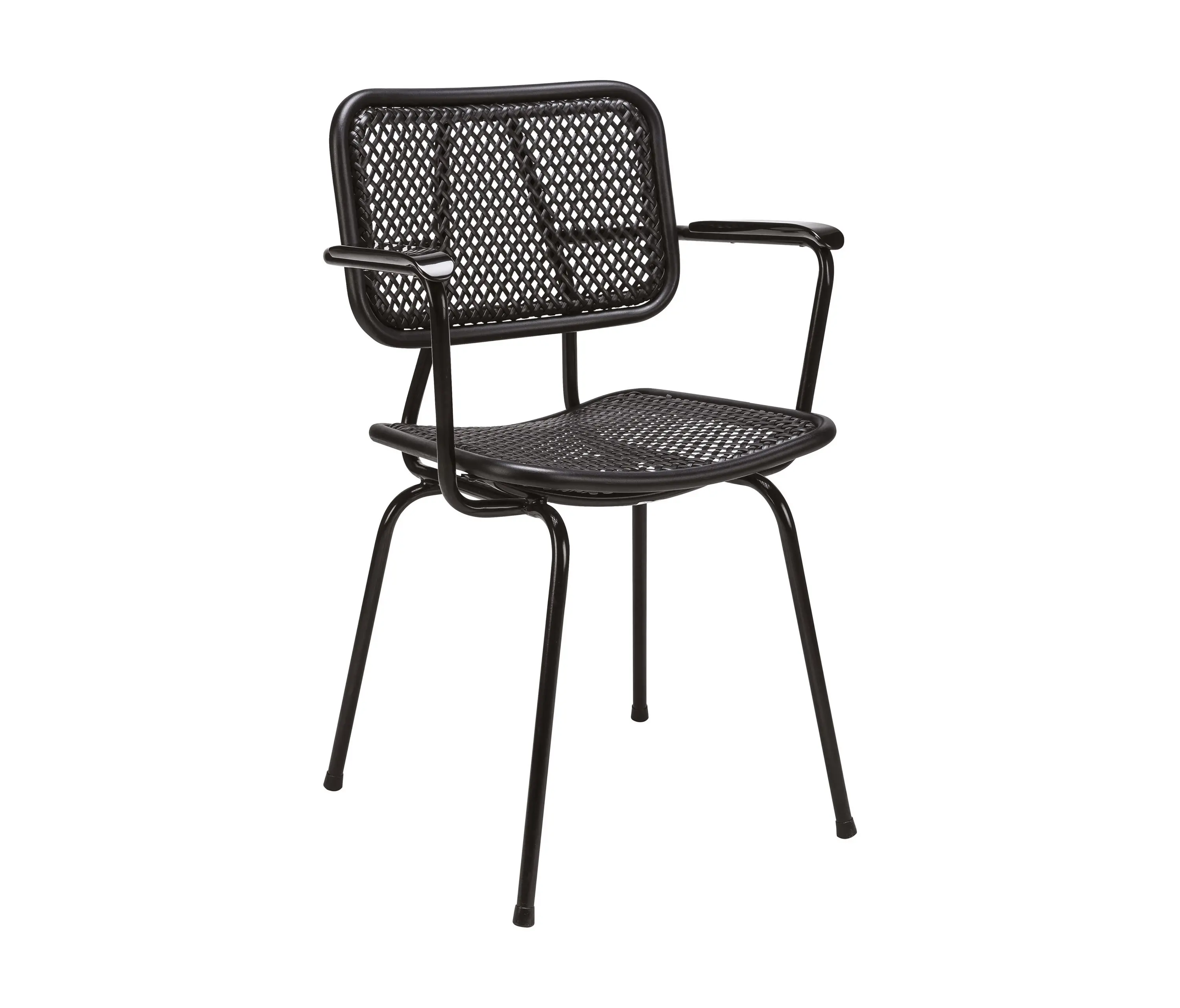 Satelliet Originals - 550 AC - Black