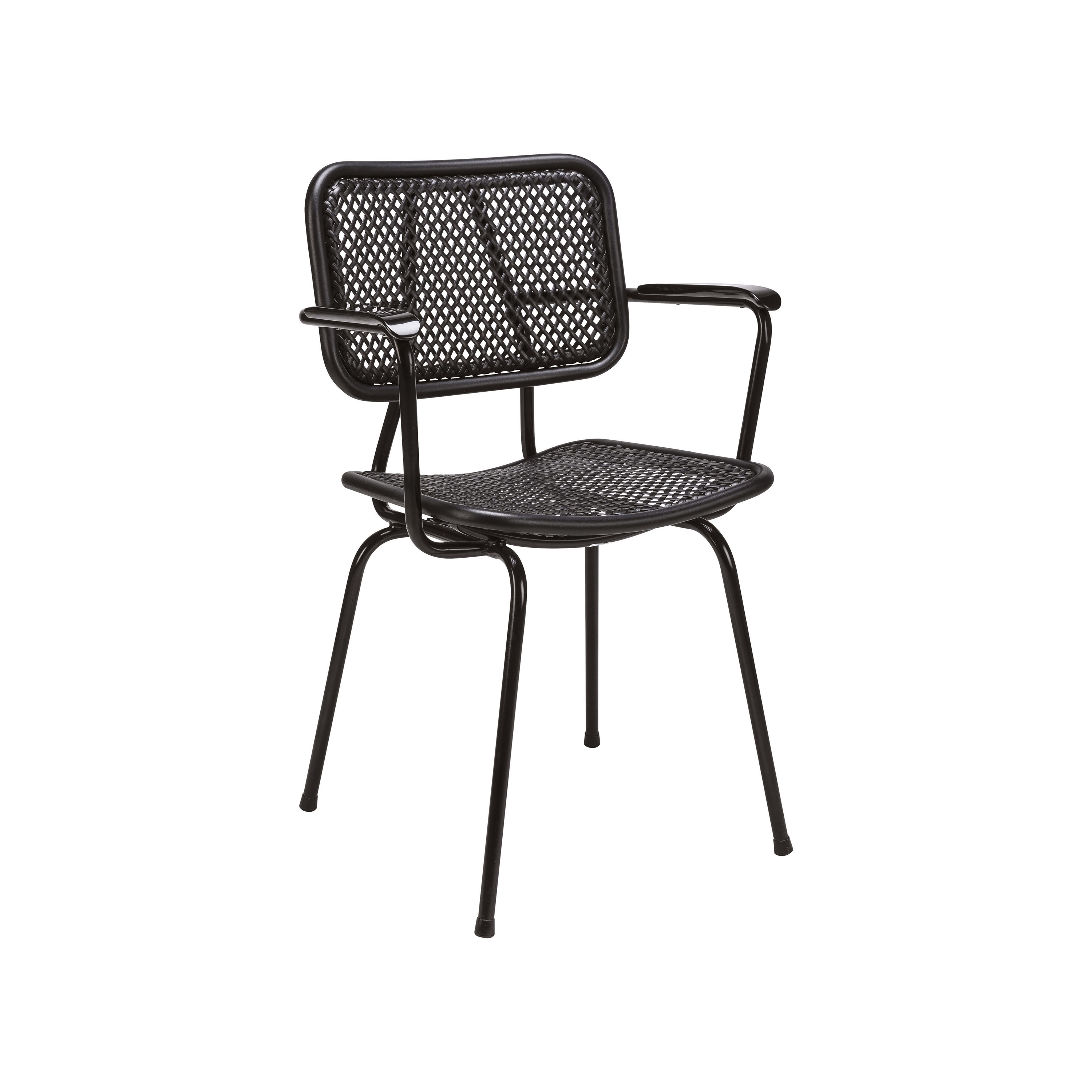 Display product 550 AC - Black from manufacturer Satelliet Originals