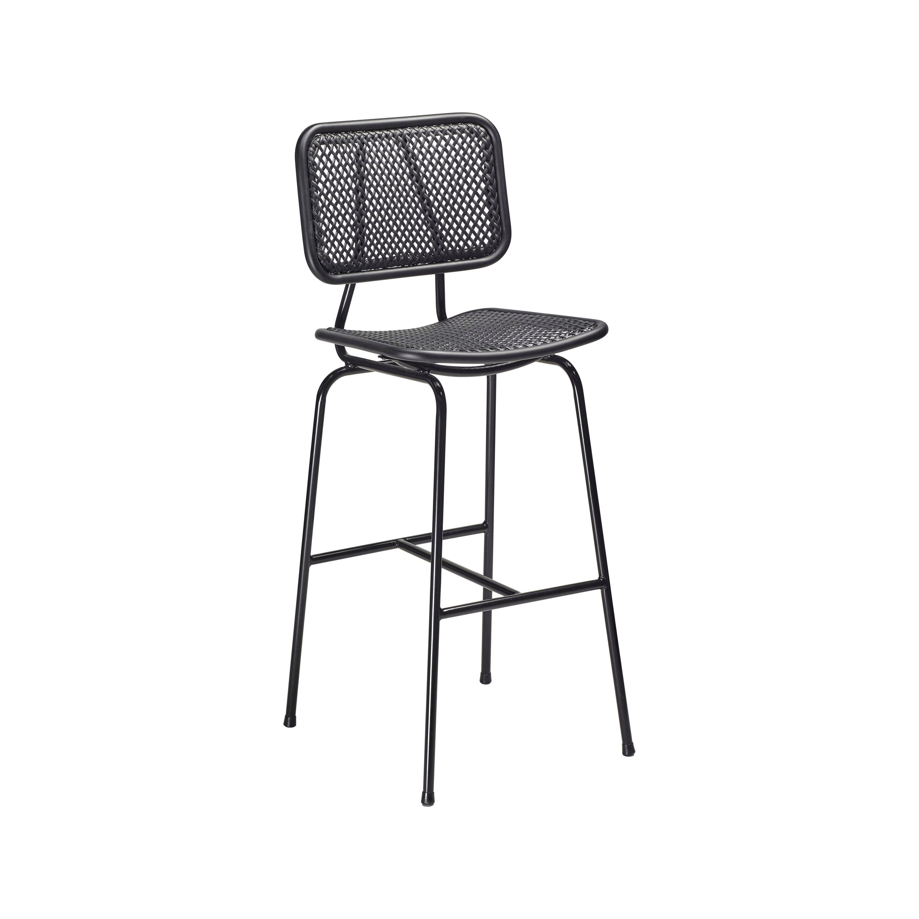 Mostrar el producto 550 HS - Black del fabricante Satelliet Originals