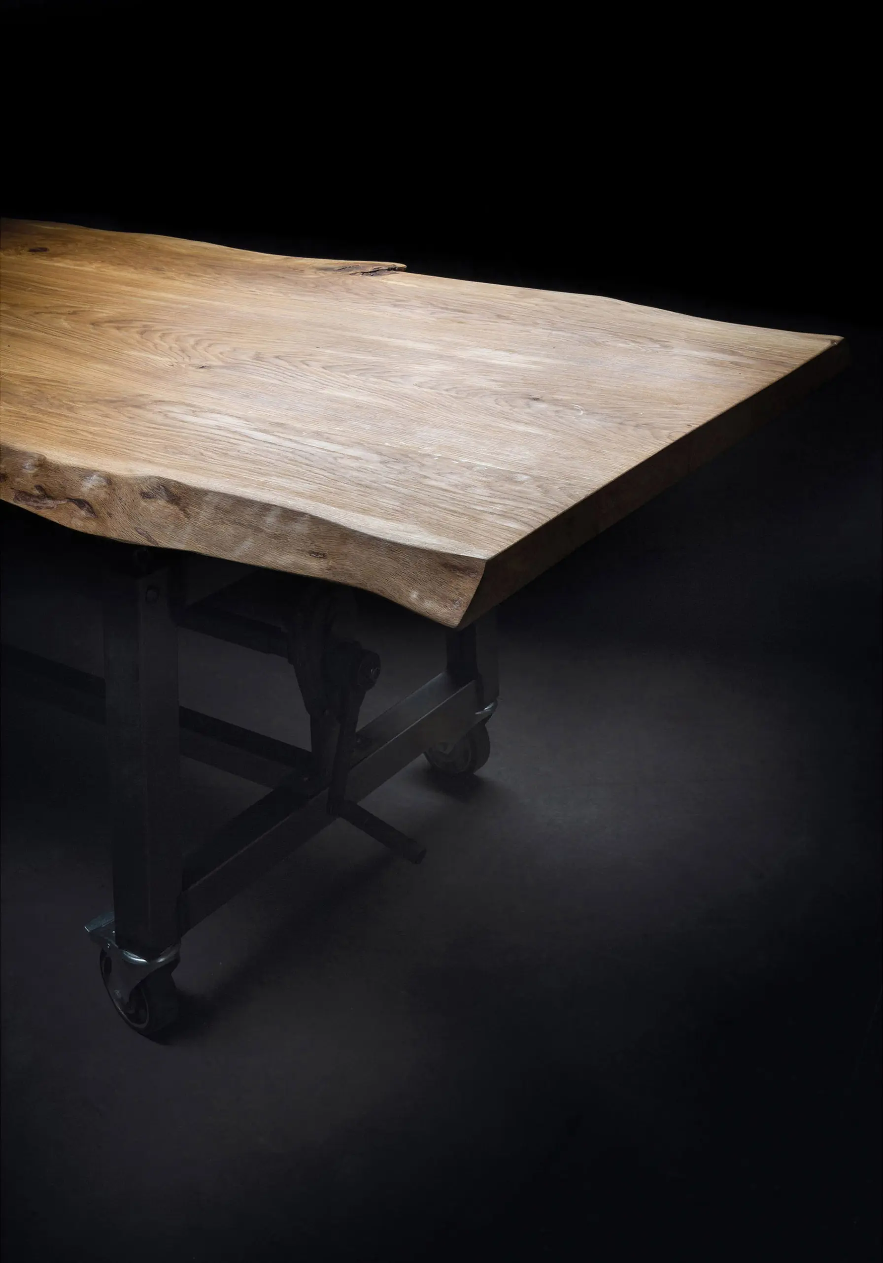 Satelliet Originals - Bark T-HT