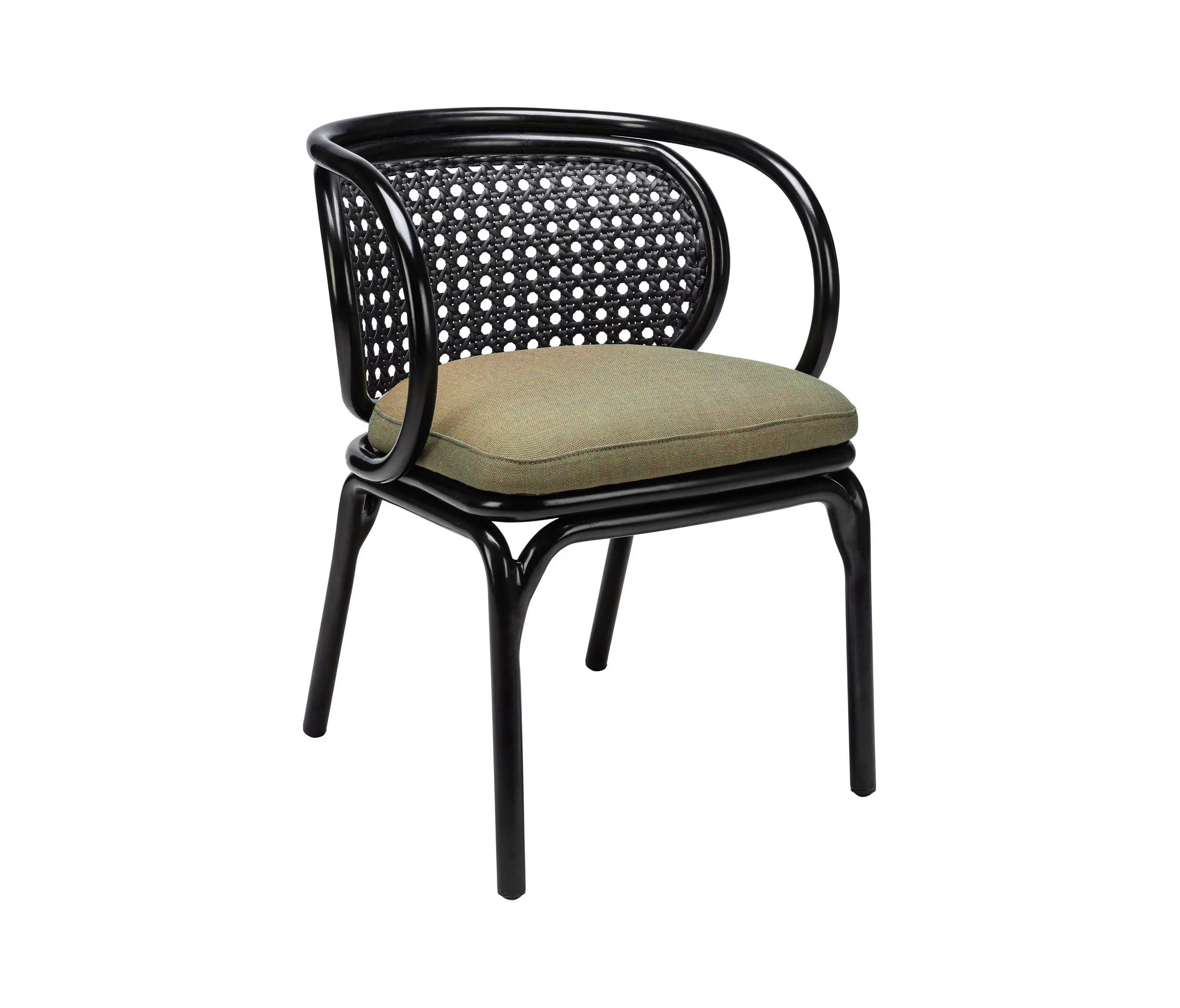 Satelliet Originals - Current AC - cane-pattern