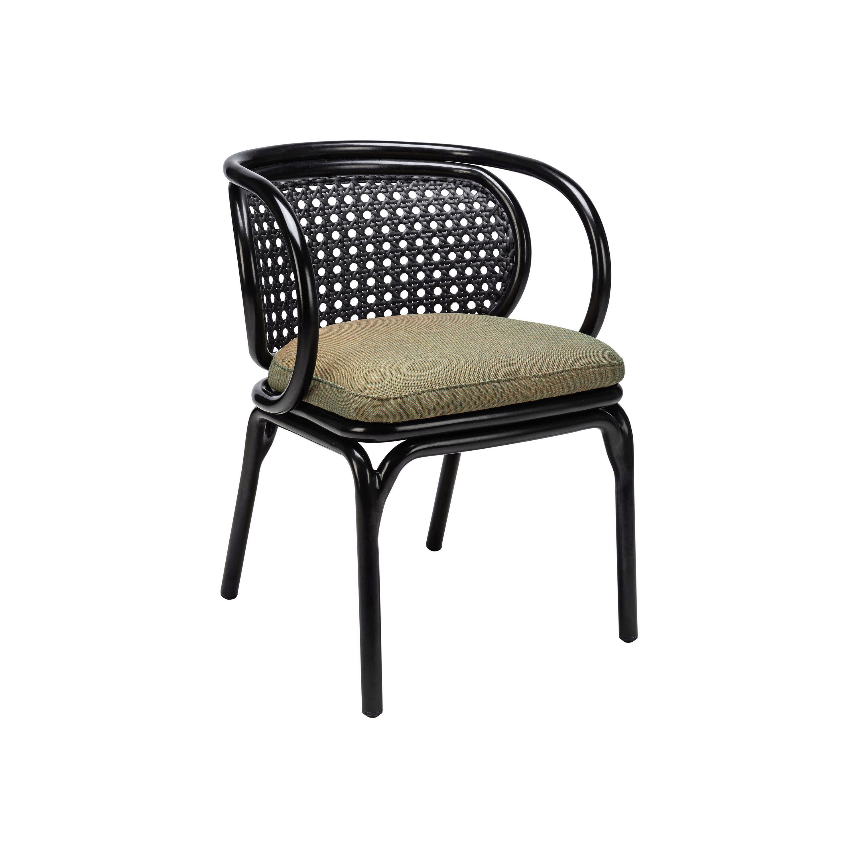 Mostrar el producto Current AC - cane-pattern del fabricante Satelliet Originals