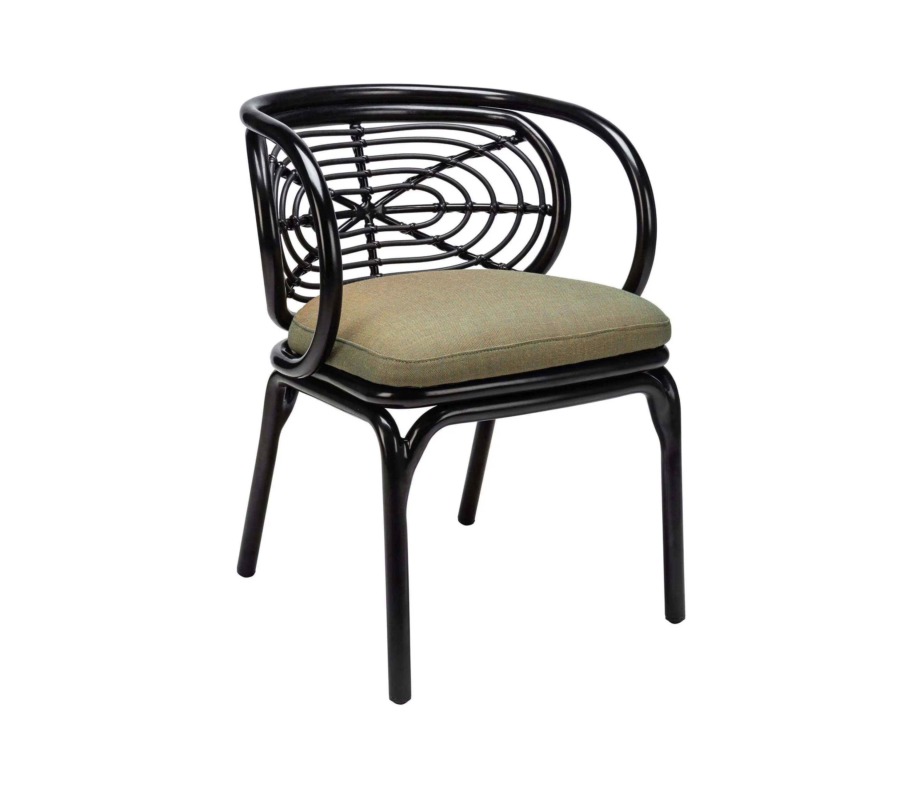 Satelliet Originals - Current AC - ring-pattern