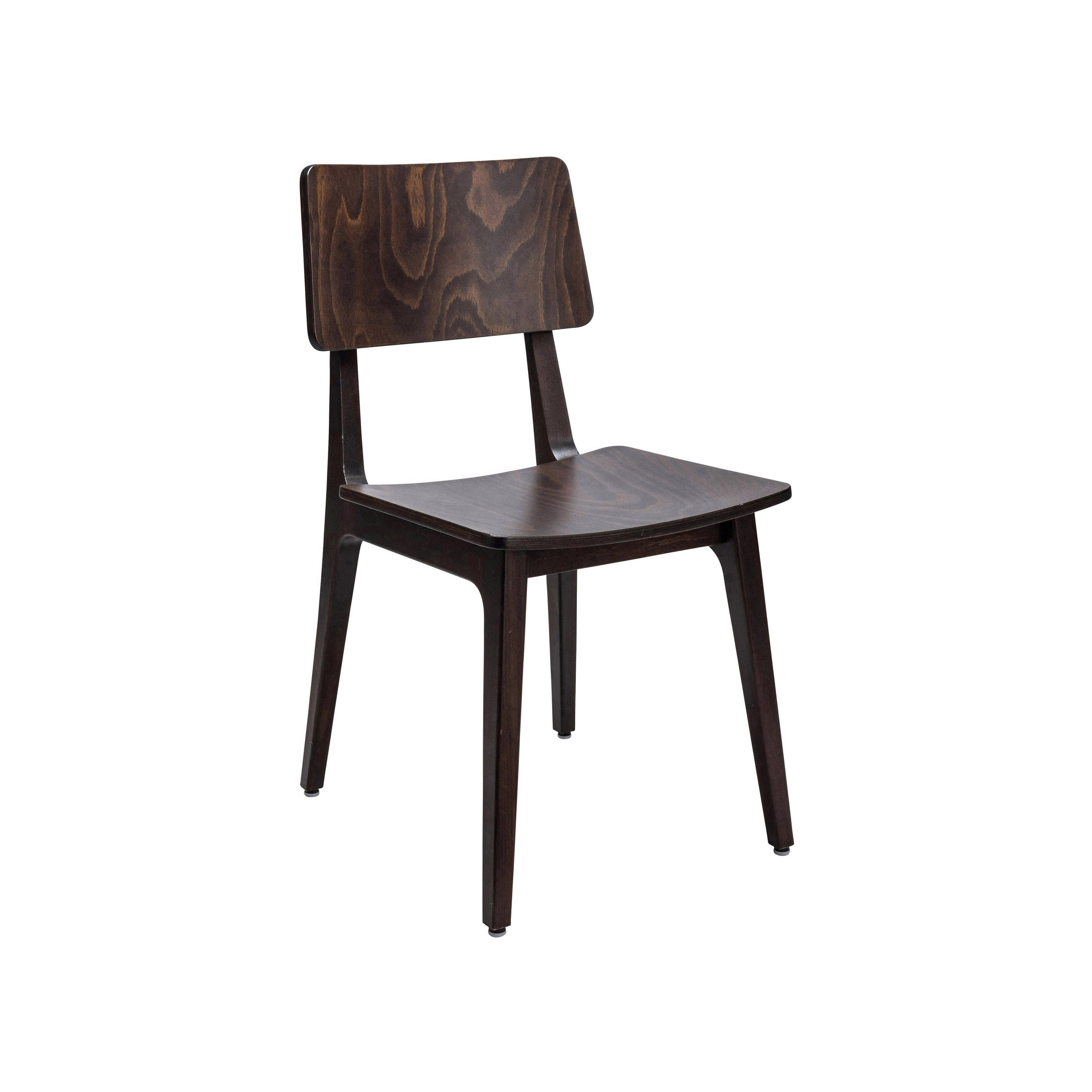 Afficher le produit Flash SC, seat and back wood du fabricant Satelliet Originals