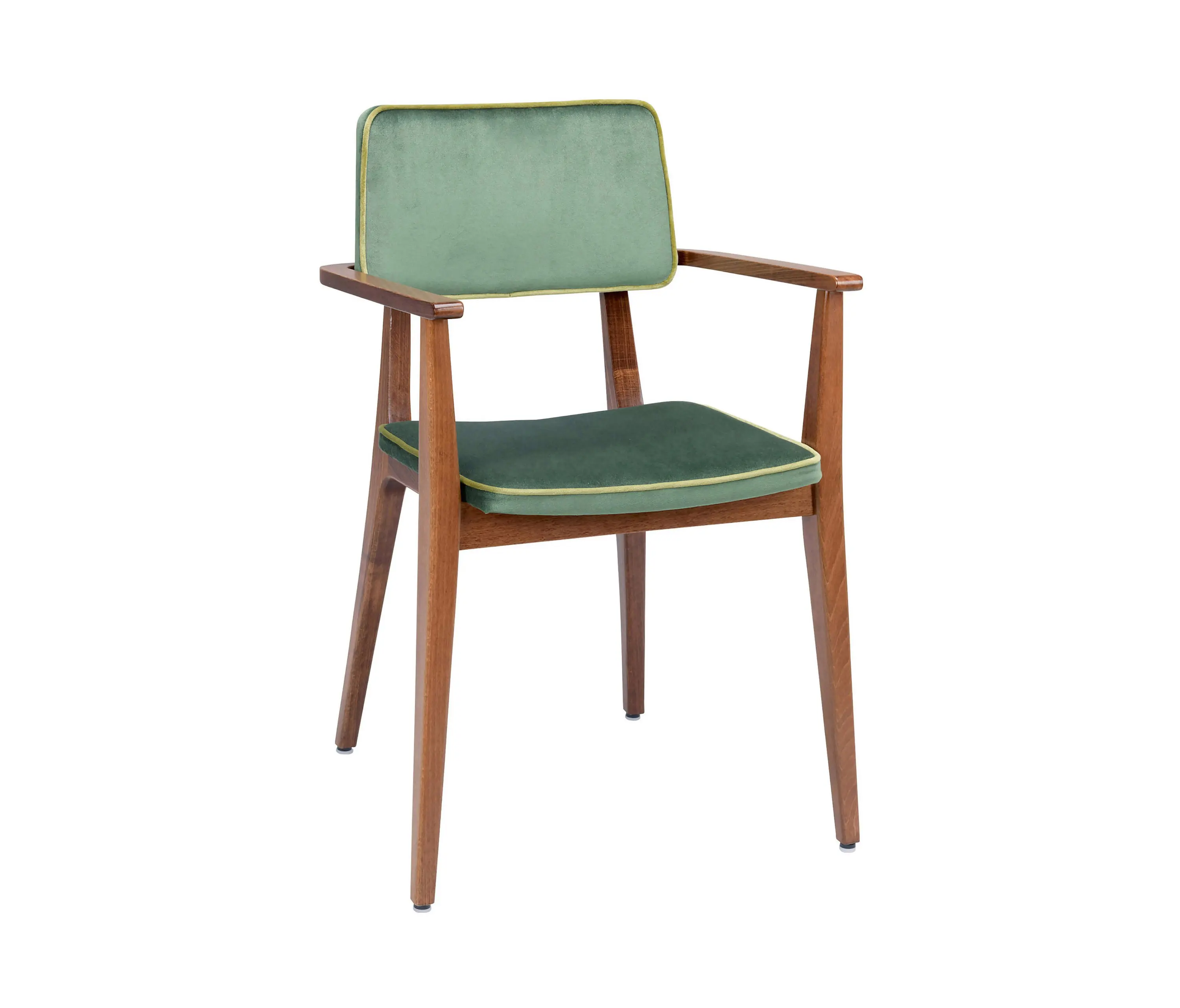 Satelliet Originals - Flash AC, seat and back boxed upholstered