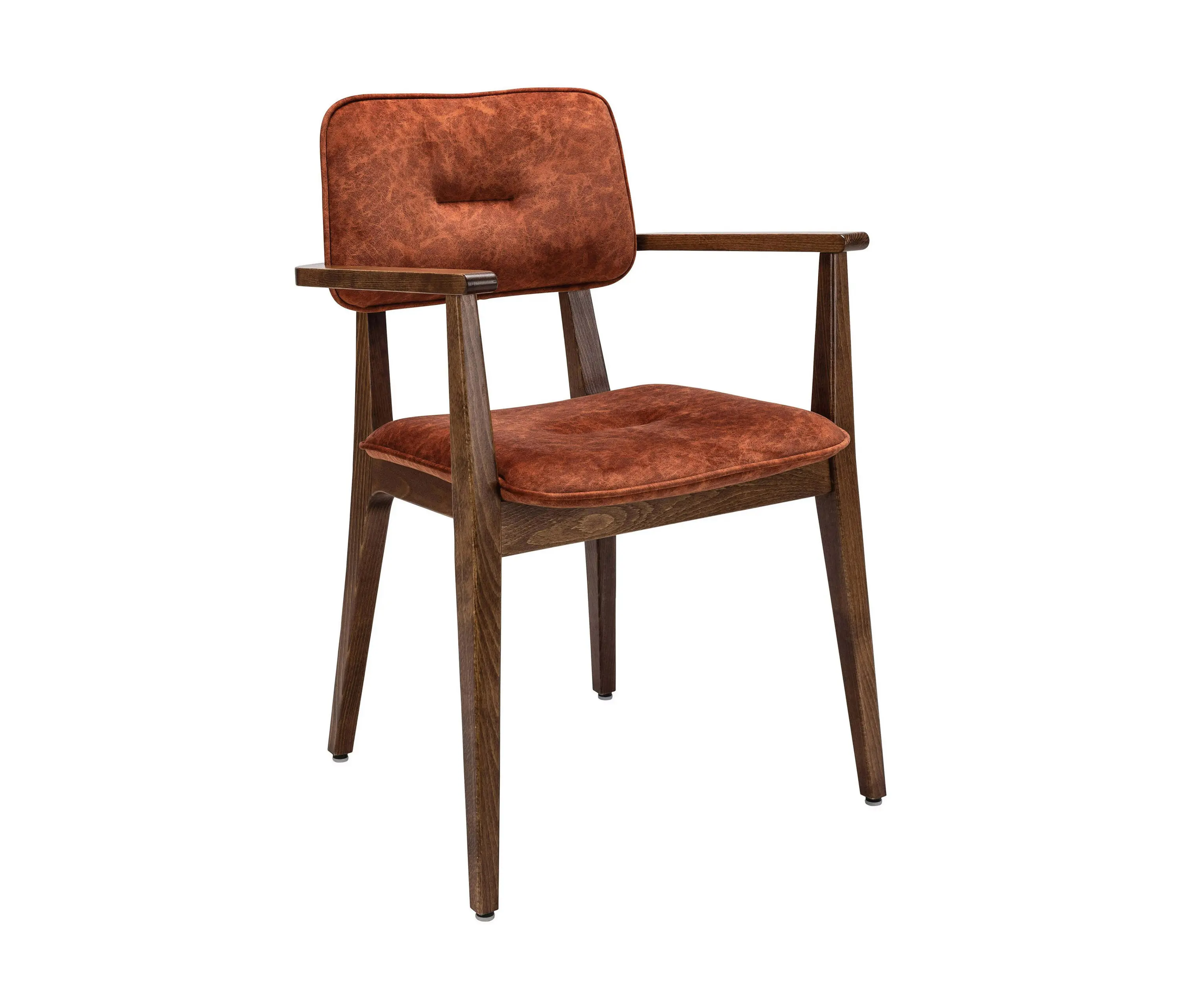 Satelliet Originals - Flash Padding AC