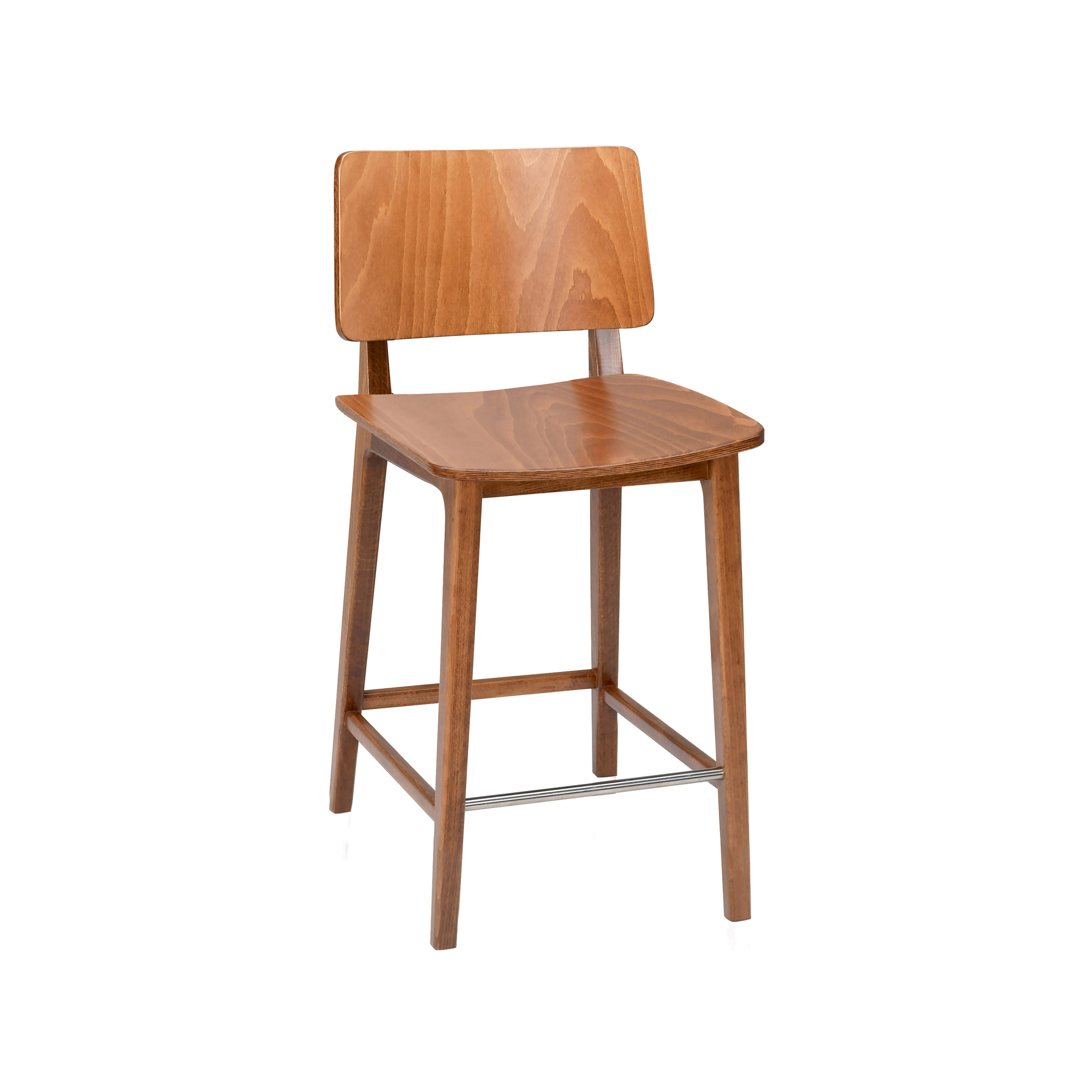 Mostrar el producto Flash MS, seat and back wood del fabricante Satelliet Originals