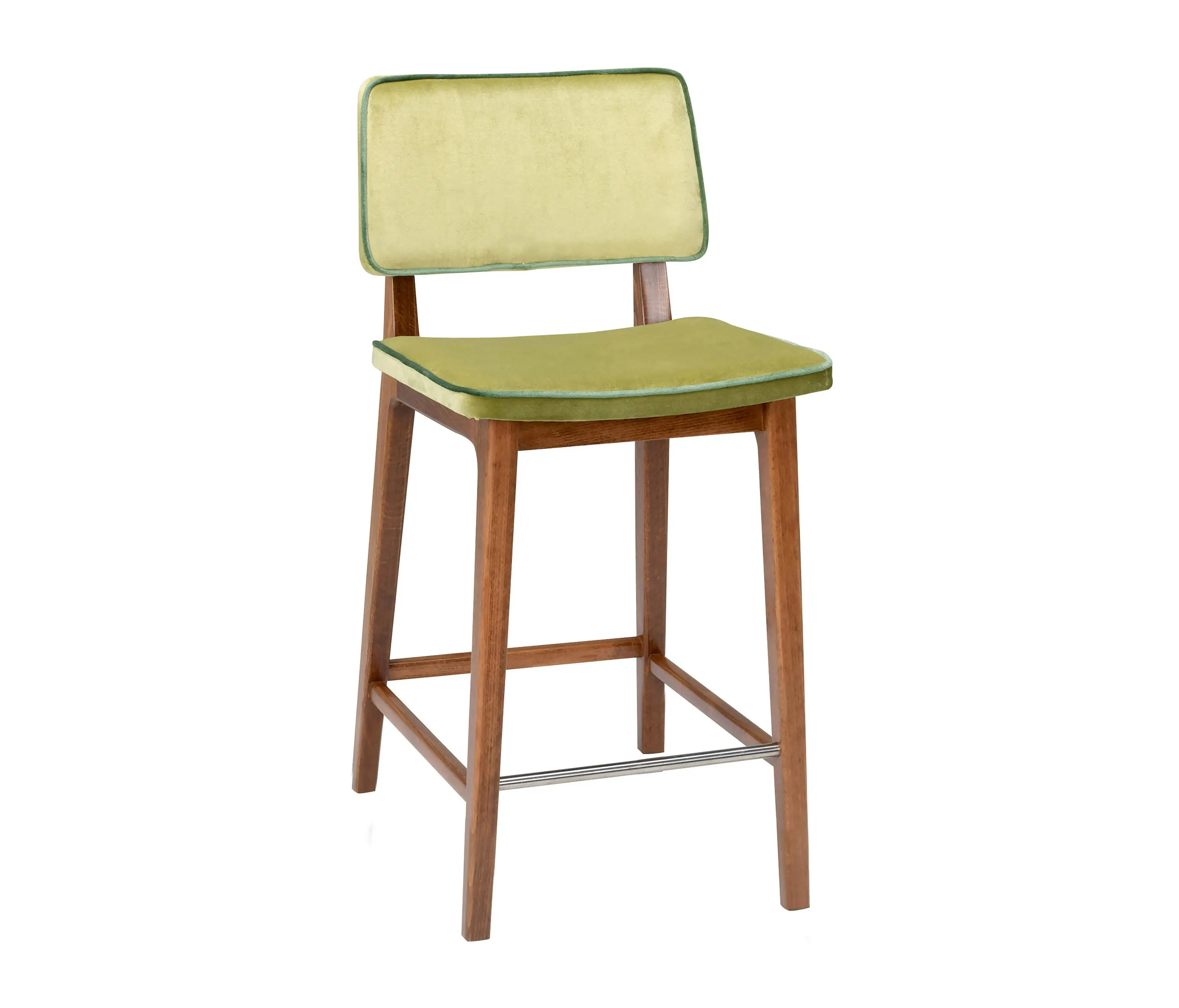 Satelliet Originals - Flash MS, seat and back boxed upholstered